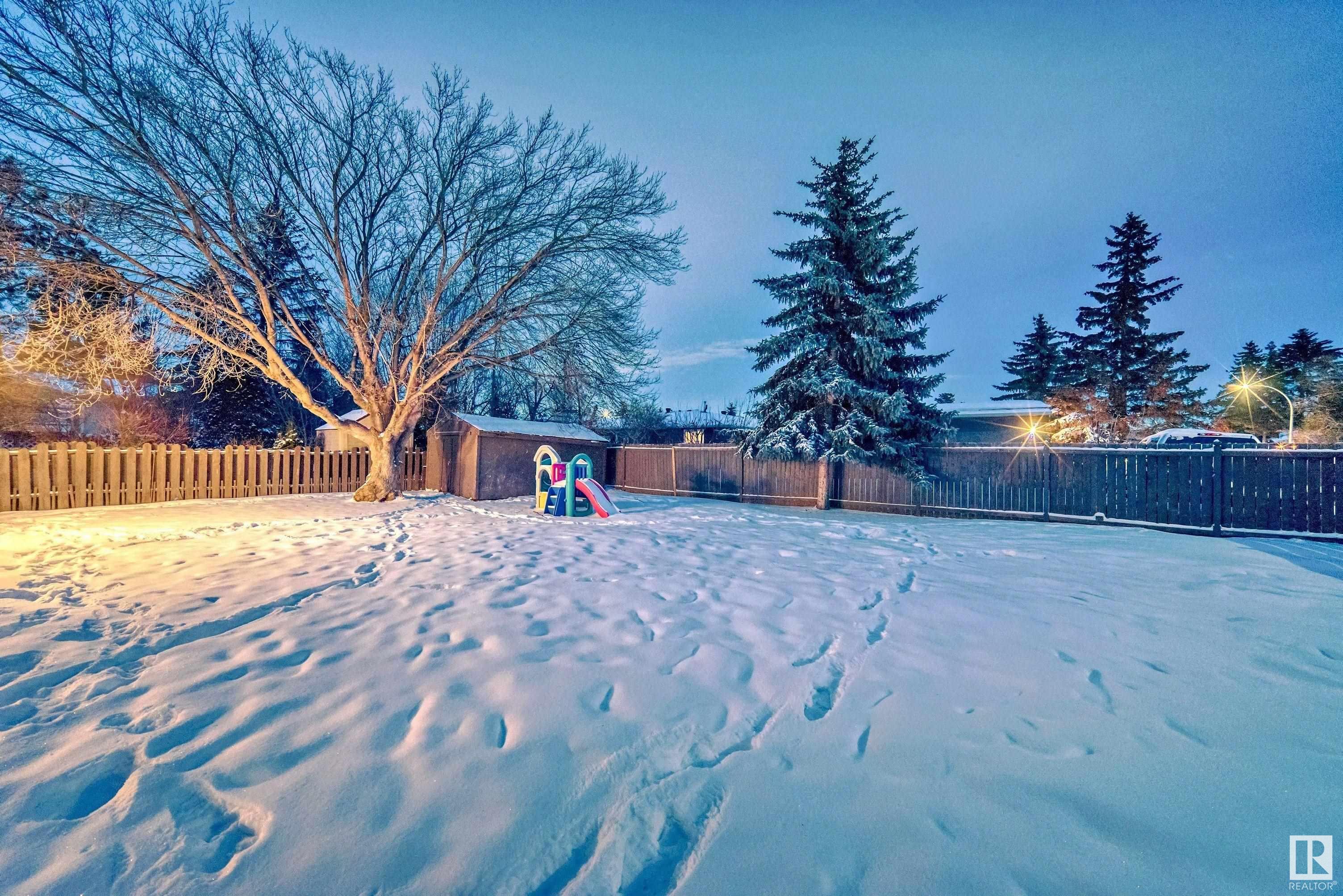      8203 186 ST NW NW , Edmonton,  ,T5T 1H2 ;  Listing Number: MLS E4418846