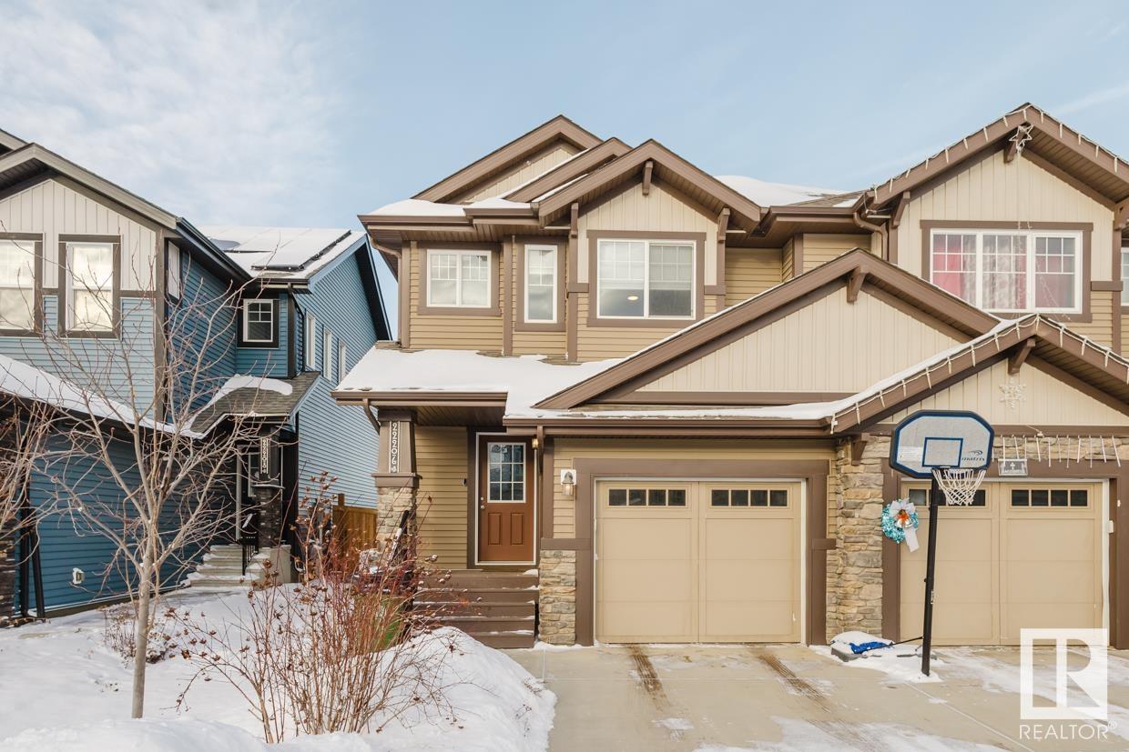      22206 89 AV NW , Edmonton,  ,T5T 7H1 ;  Listing Number: MLS E4418849