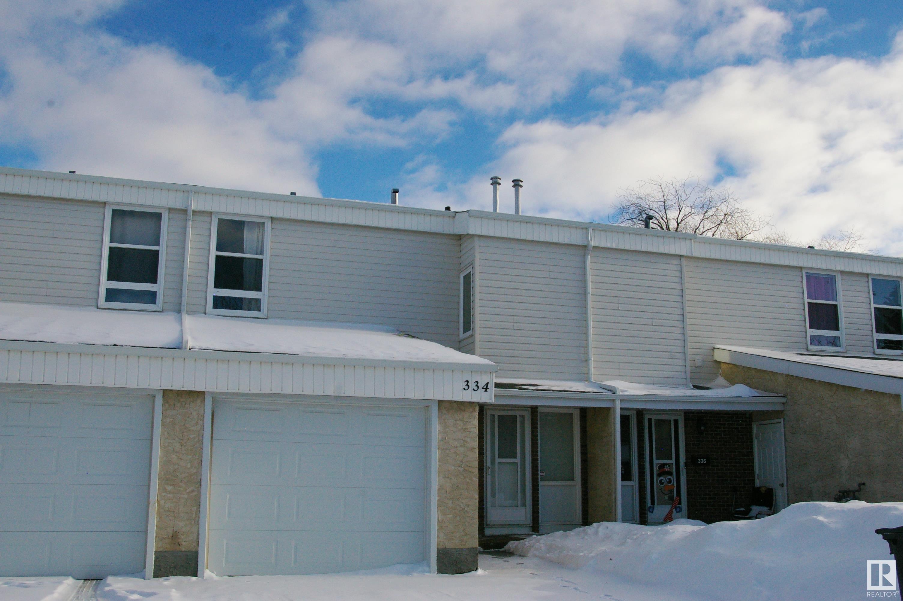      334 GRANDIN VG , St. Albert,  ,T8N 2R6 ;  Listing Number: MLS E4418854