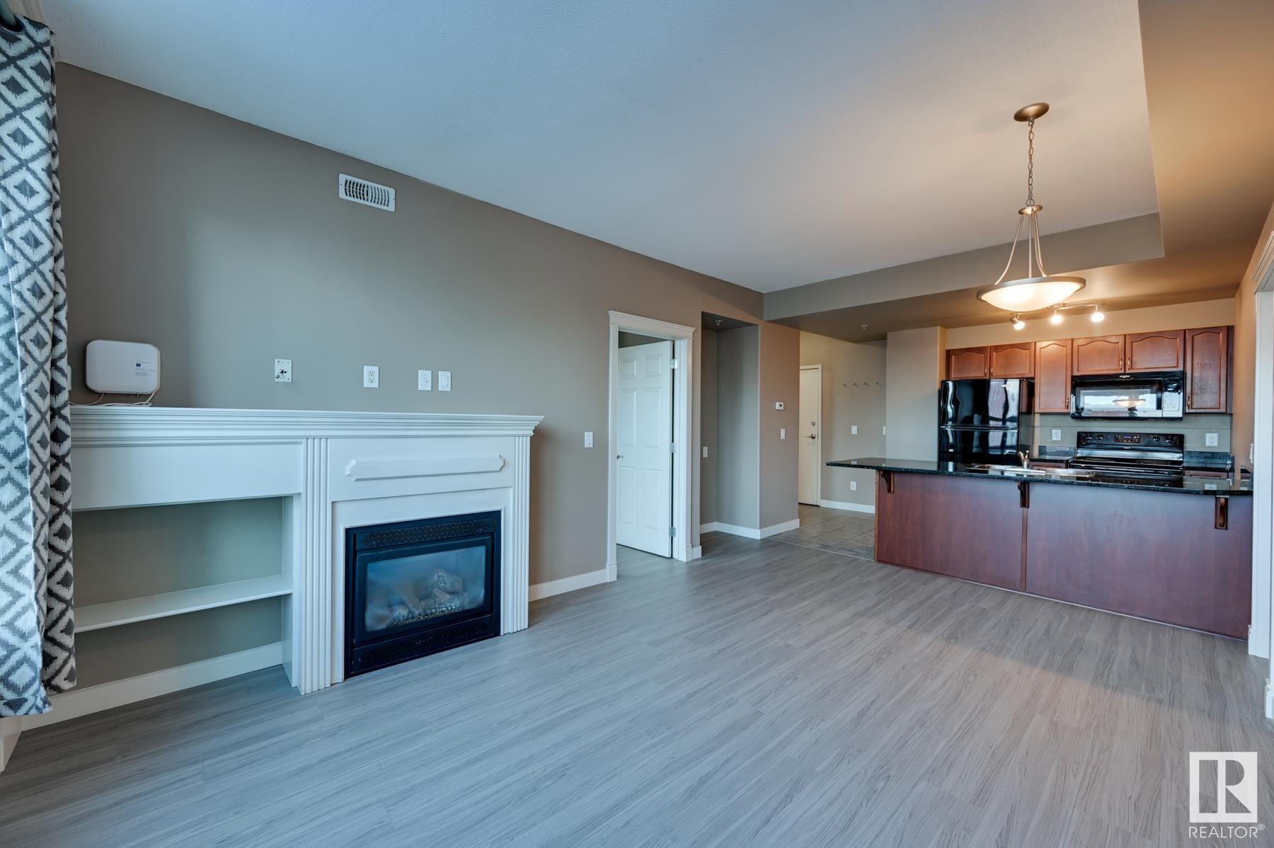      #1007 9939 109 ST NW , Edmonton,  ,T5K 1H6 ;  Listing Number: MLS E4418856