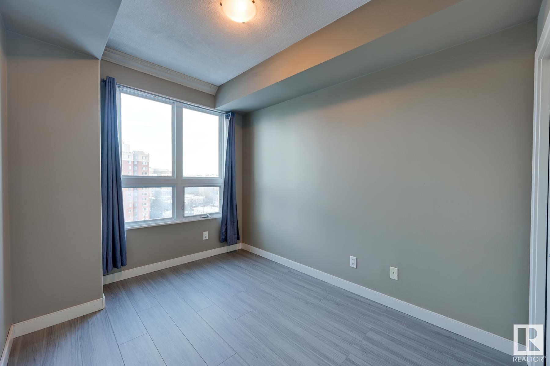      #1007 9939 109 ST NW , Edmonton,  ,T5K 1H6 ;  Listing Number: MLS E4418856