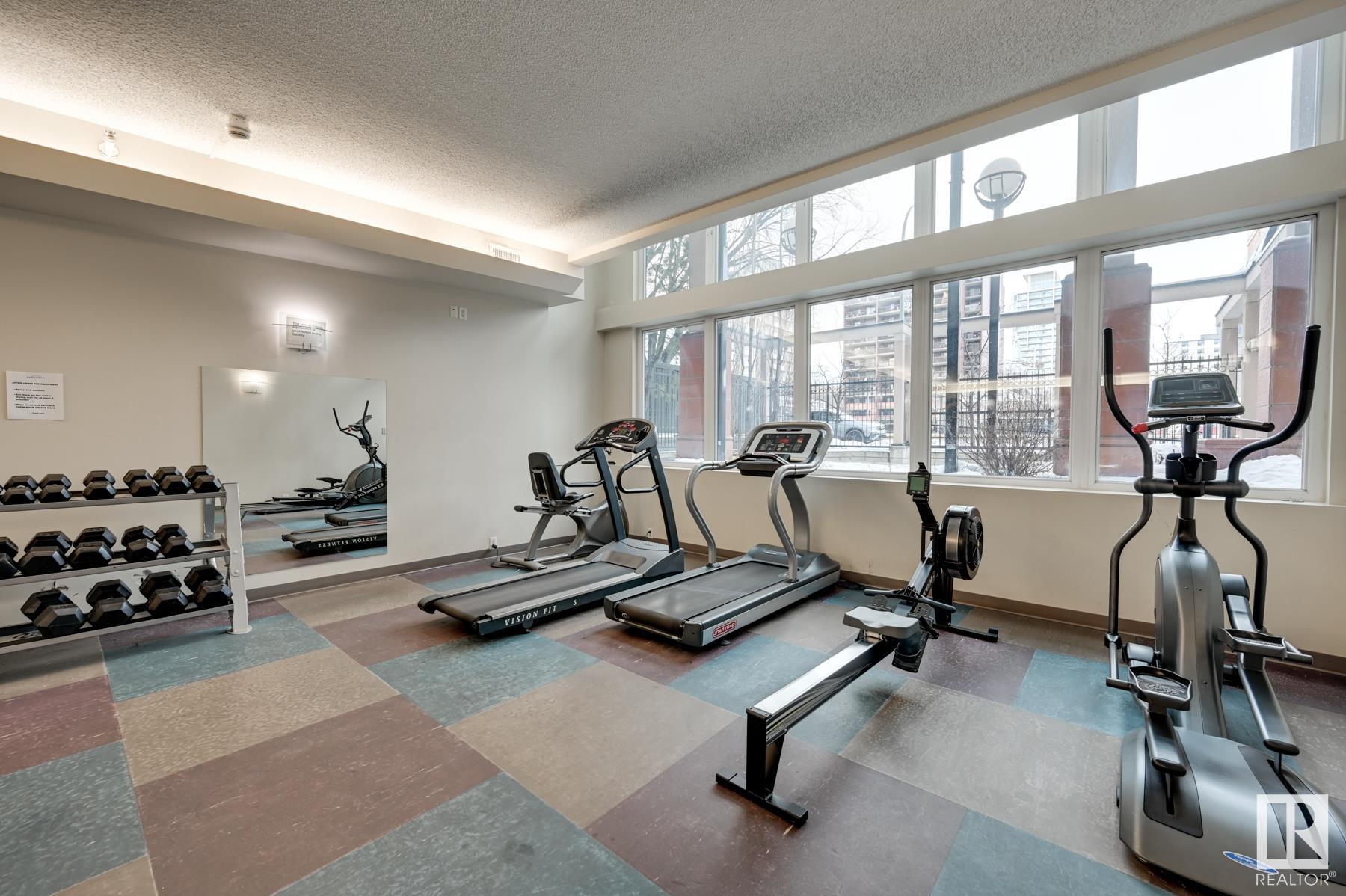      #1007 9939 109 ST NW , Edmonton,  ,T5K 1H6 ;  Listing Number: MLS E4418856