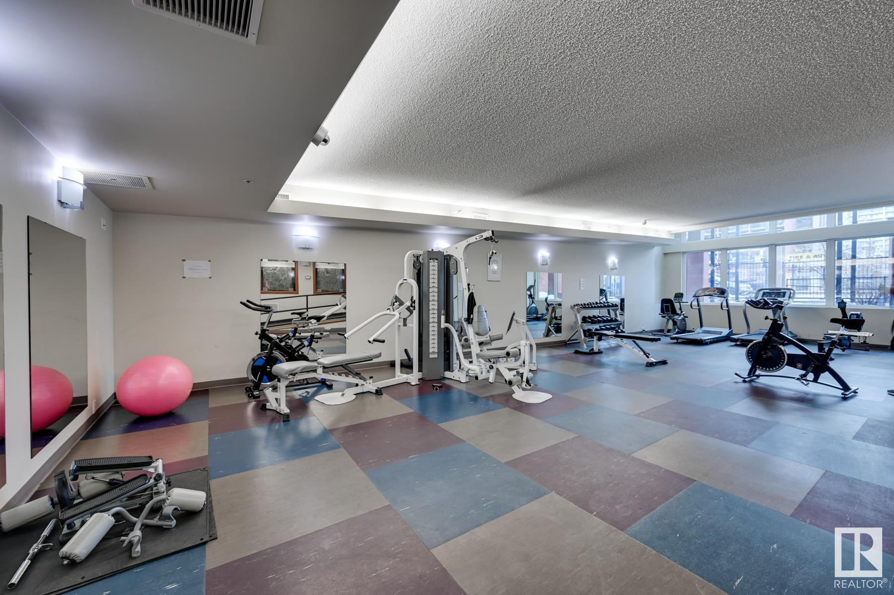      #1007 9939 109 ST NW , Edmonton,  ,T5K 1H6 ;  Listing Number: MLS E4418856
