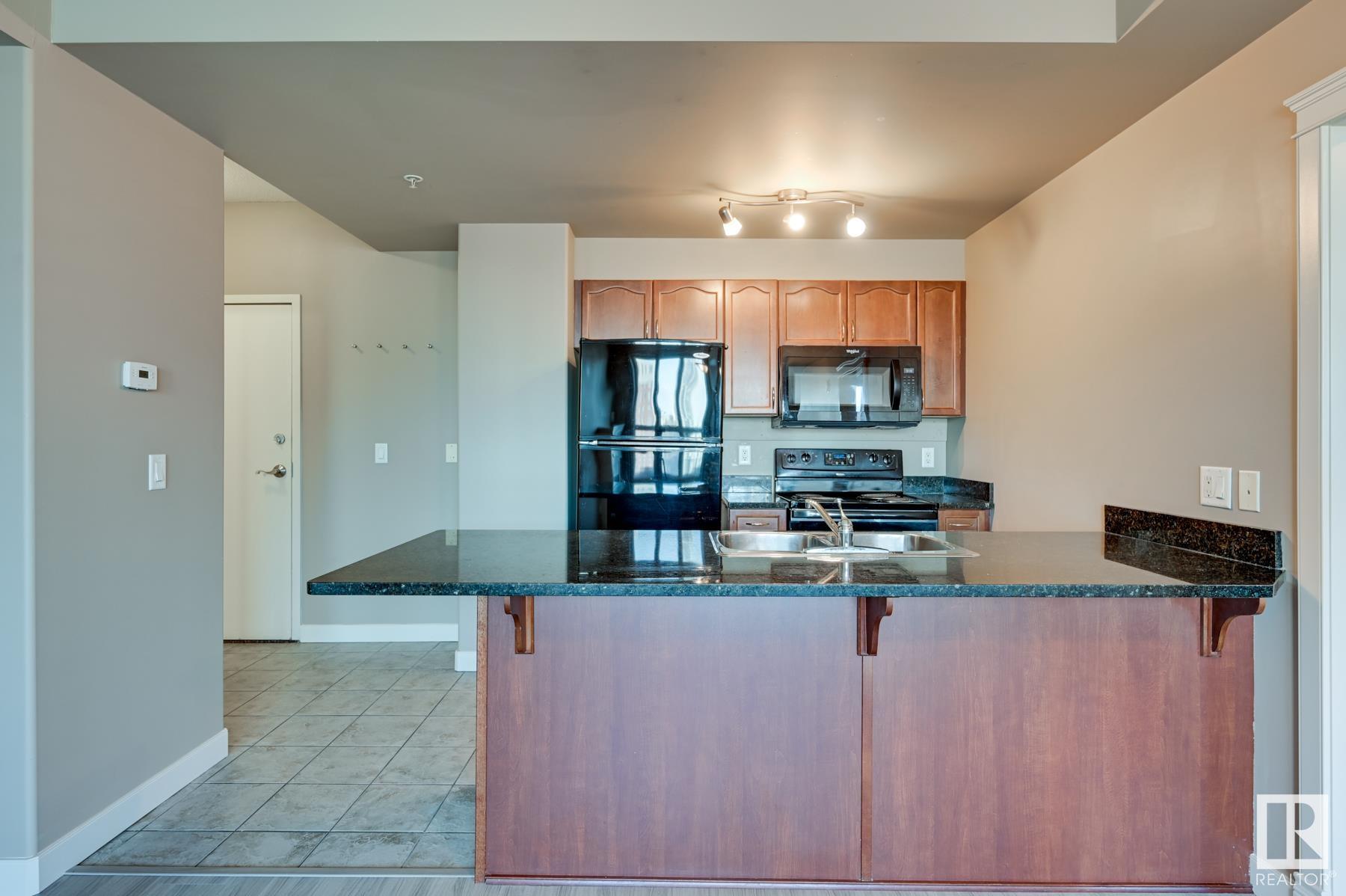      #1007 9939 109 ST NW , Edmonton,  ,T5K 1H6 ;  Listing Number: MLS E4418856