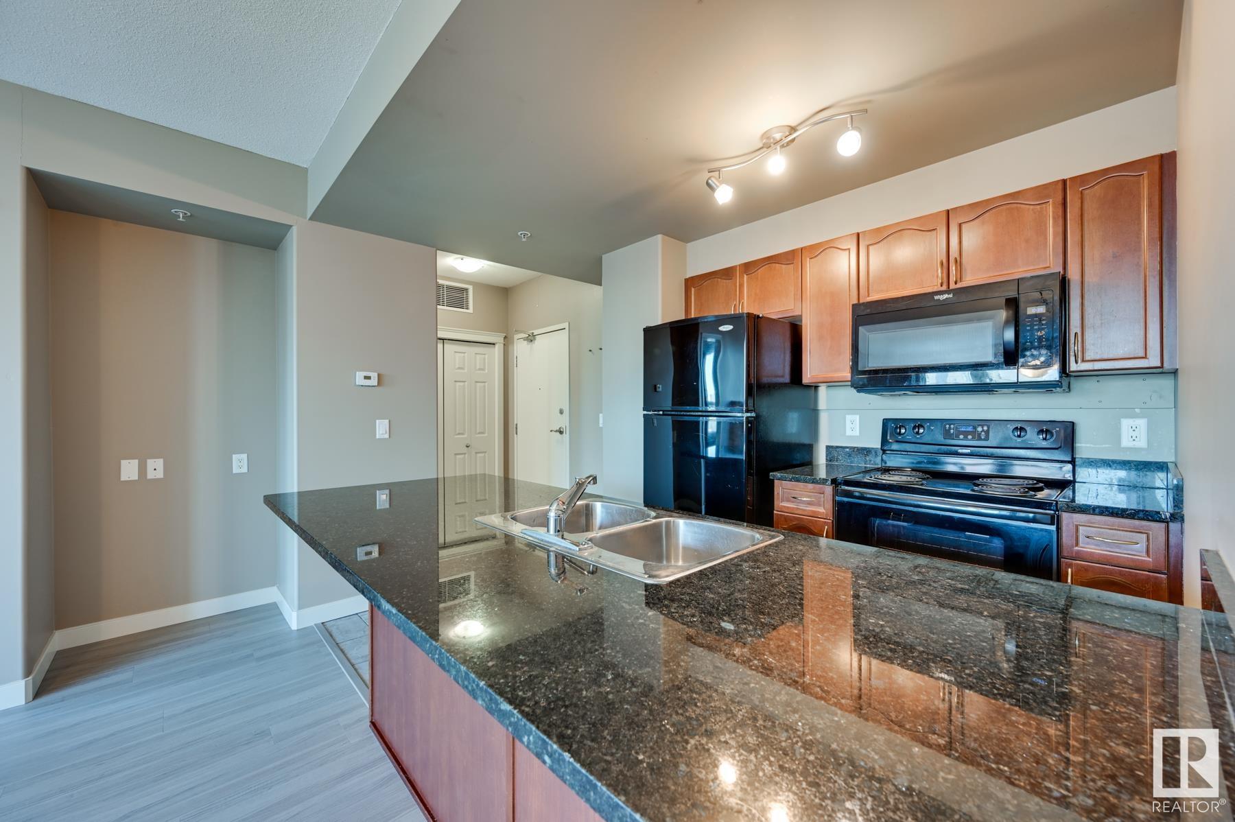      #1007 9939 109 ST NW , Edmonton,  ,T5K 1H6 ;  Listing Number: MLS E4418856