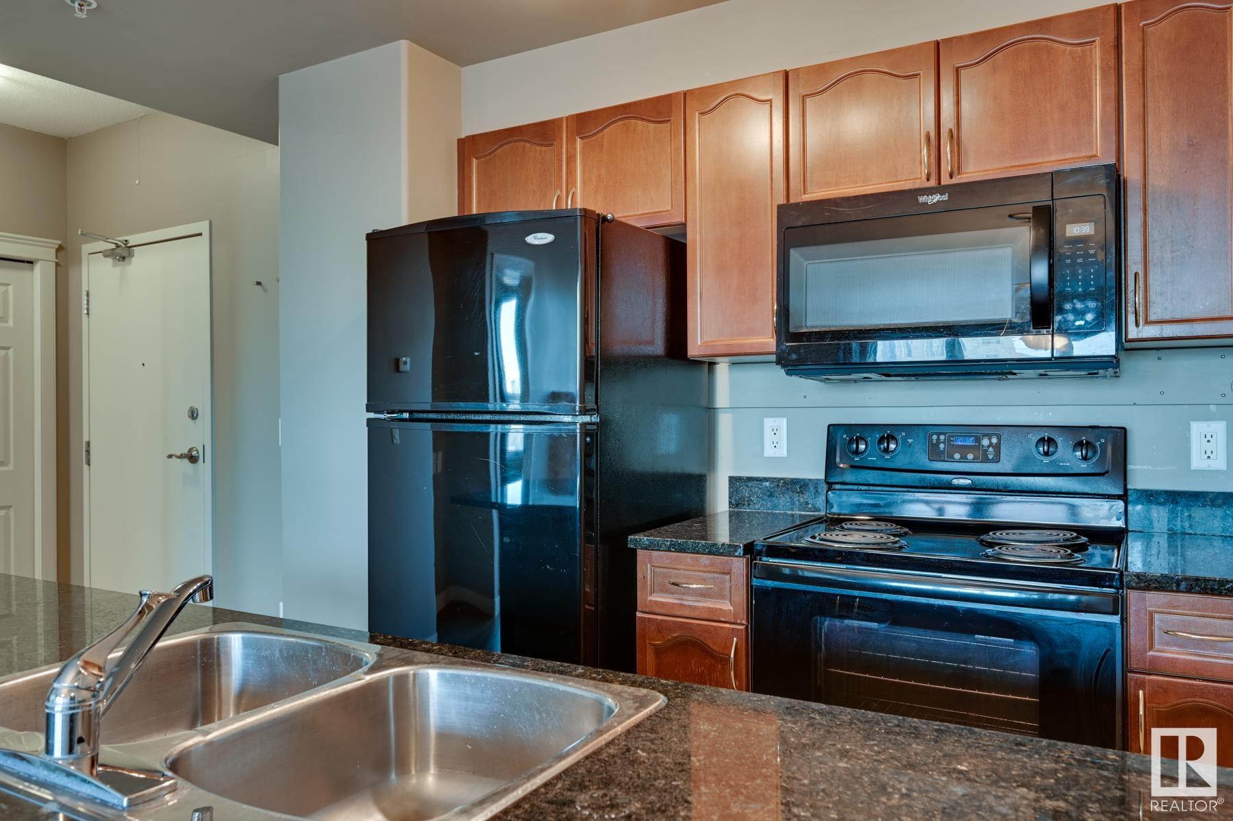      #1007 9939 109 ST NW , Edmonton,  ,T5K 1H6 ;  Listing Number: MLS E4418856