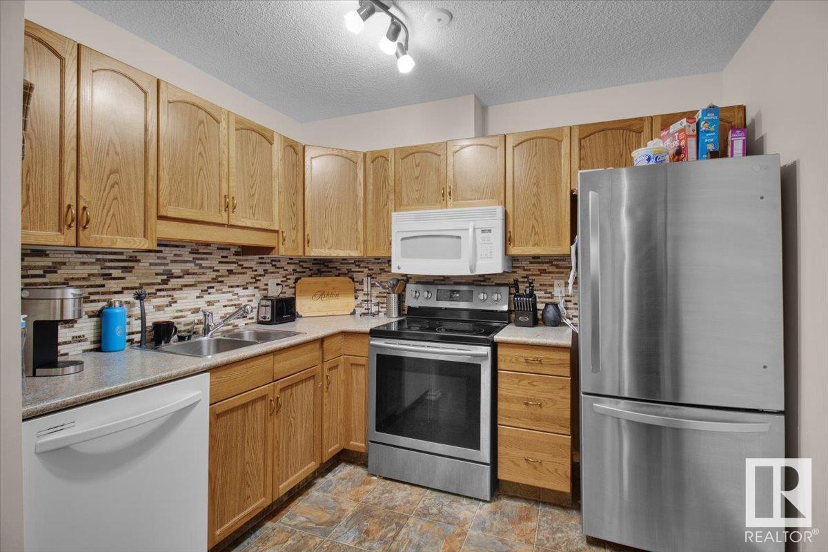      #117 15503 106 ST NW , Edmonton,  ,T5X 5W7 ;  Listing Number: MLS E4418862
