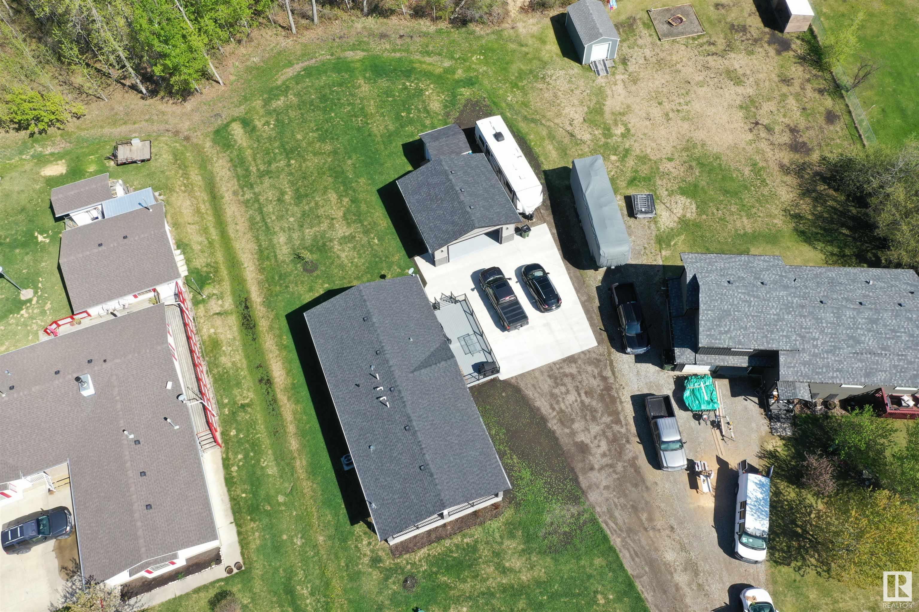      4816 49A AV , Rural Lac Ste. Anne County,  ,T0E 0A0 ;  Listing Number: MLS E4418865