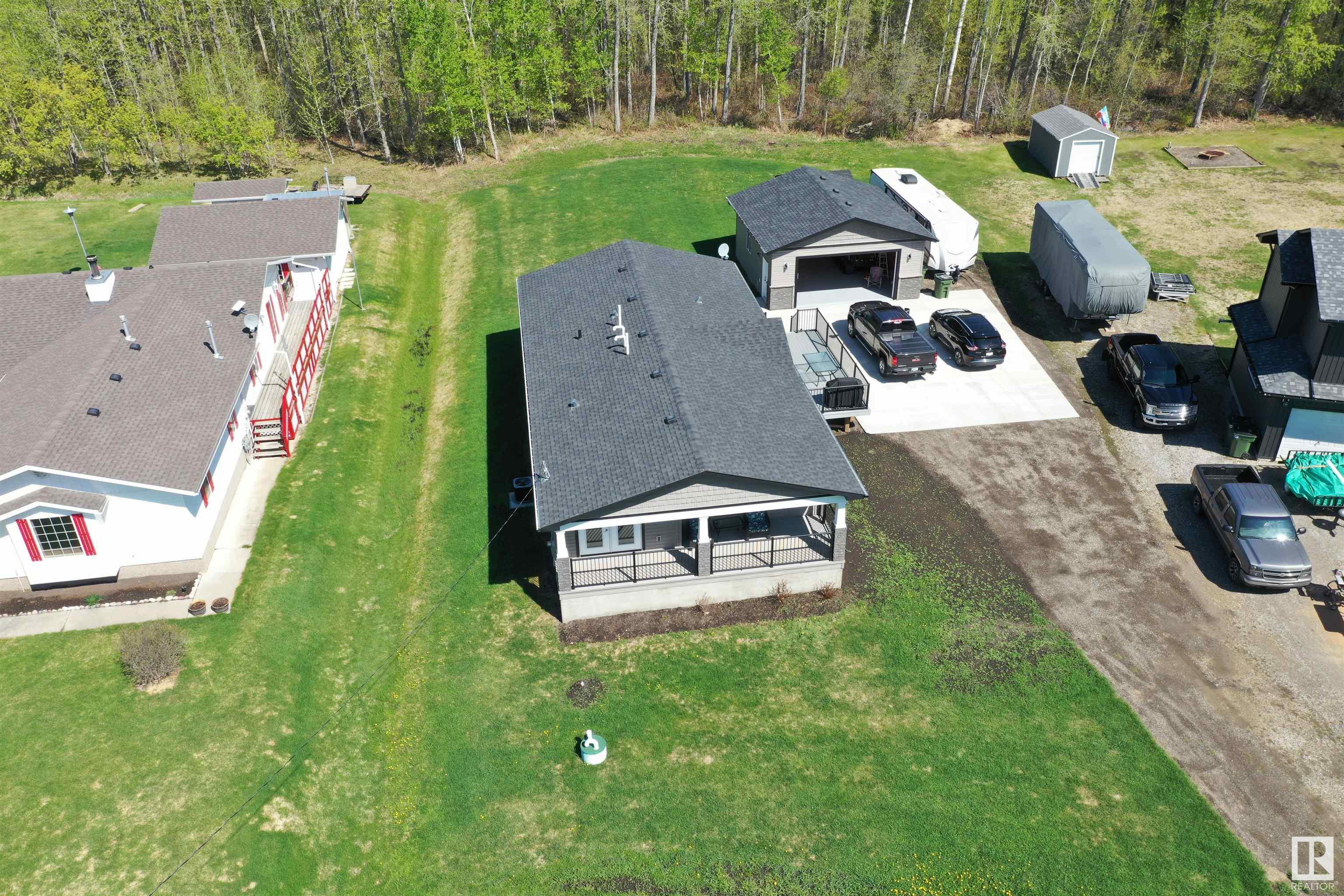      4816 49A AV , Rural Lac Ste. Anne County,  ,T0E 0A0 ;  Listing Number: MLS E4418865
