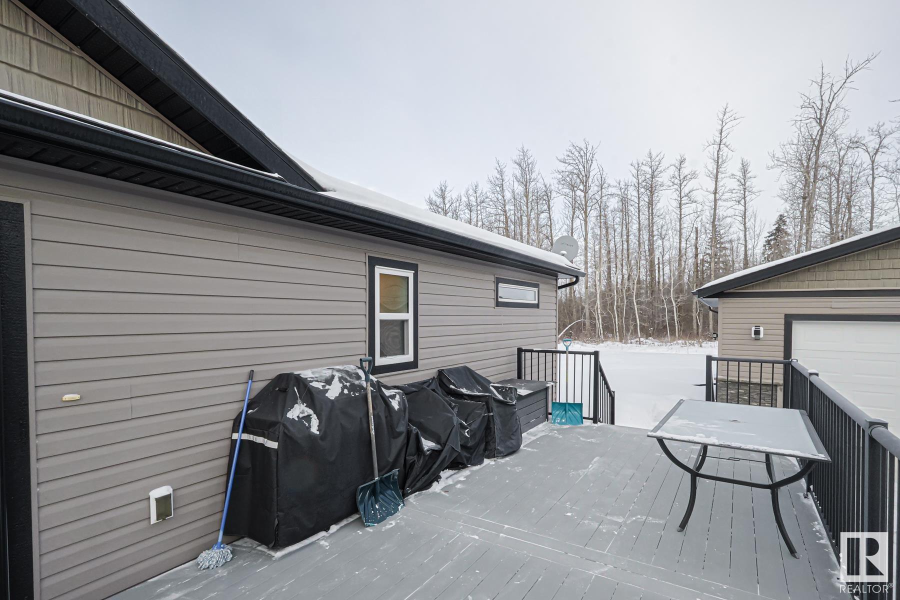      4816 49A AV , Rural Lac Ste. Anne County,  ,T0E 0A0 ;  Listing Number: MLS E4418865