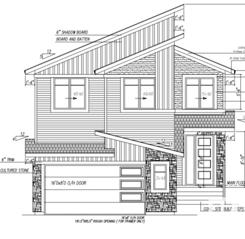      3904 41 AV , Beaumont,  ,T4X 3B5 ;  Listing Number: MLS E4418866