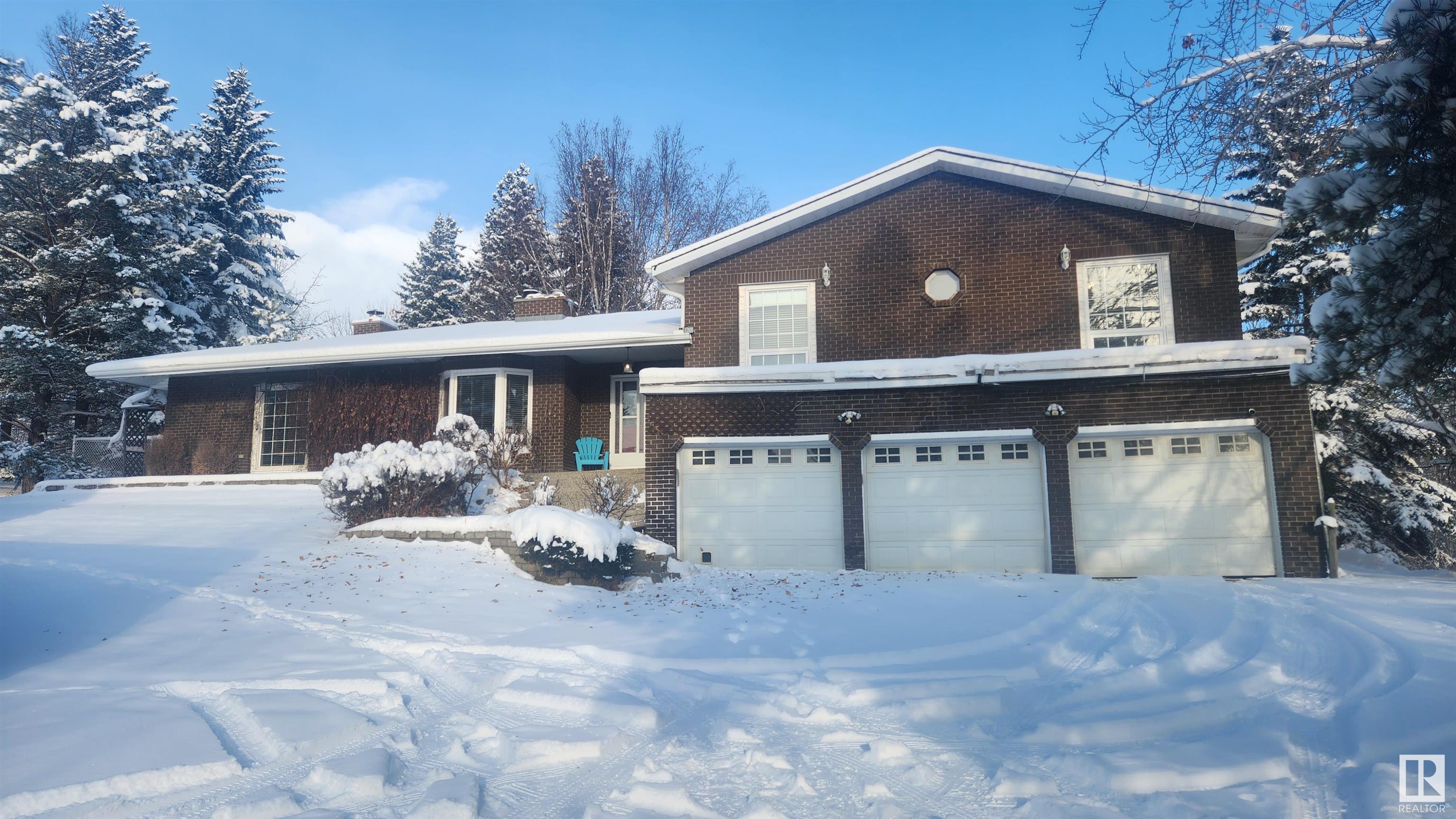      1017 Twp Rd 540 , Rural Parkland County,  ,T7X 1X3 ;  Listing Number: MLS E4418867