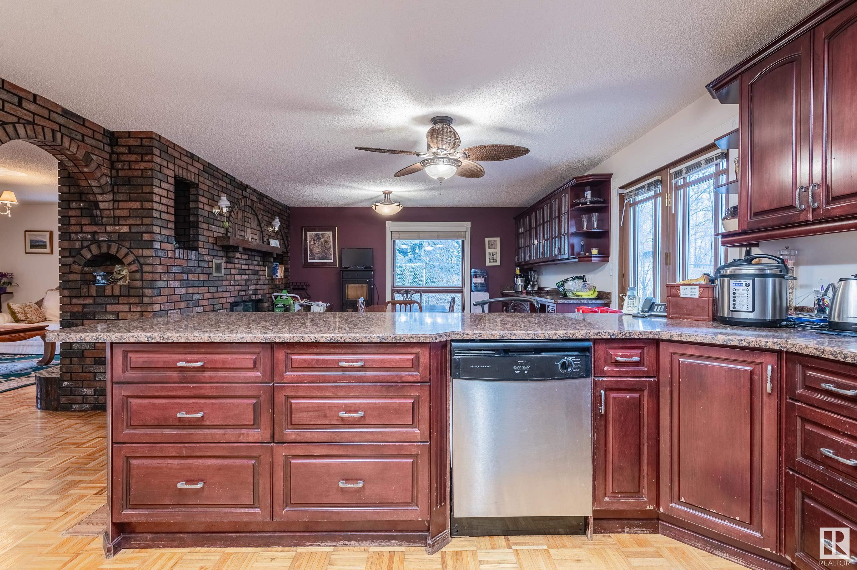      1017 Twp Rd 540 , Rural Parkland County,  ,T7X 1X3 ;  Listing Number: MLS E4418867