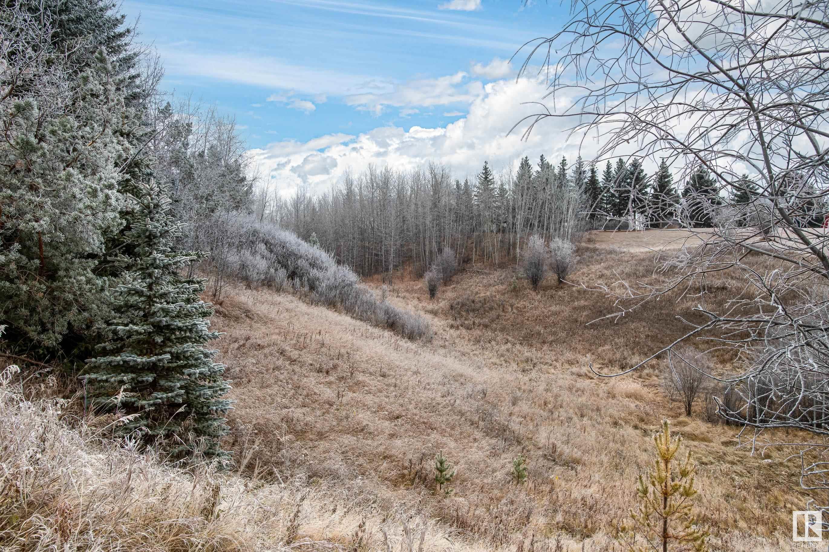      1017 Twp Rd 540 , Rural Parkland County,  ,T7X 1X3 ;  Listing Number: MLS E4418867