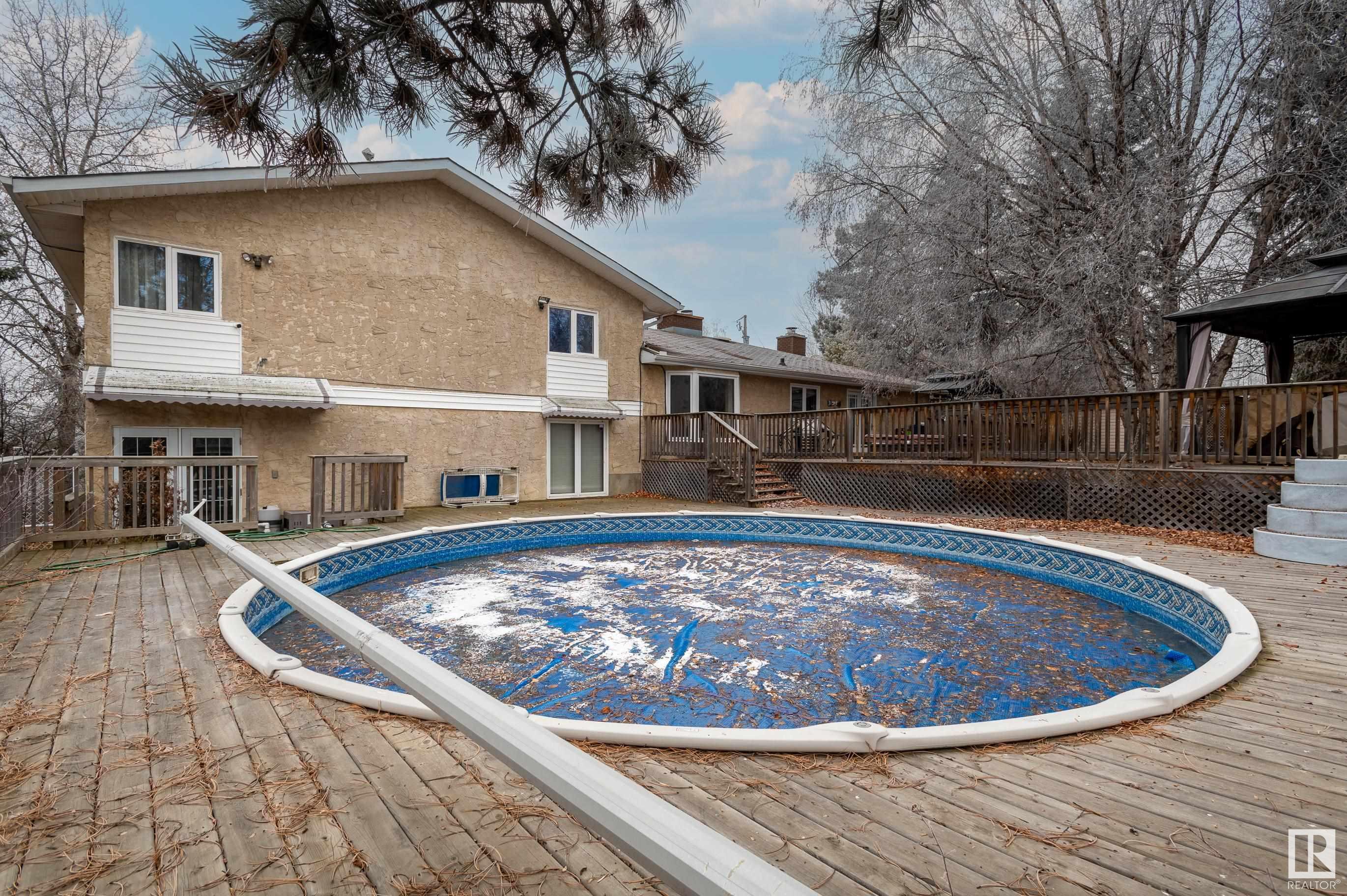      1017 Twp Rd 540 , Rural Parkland County,  ,T7X 1X3 ;  Listing Number: MLS E4418867