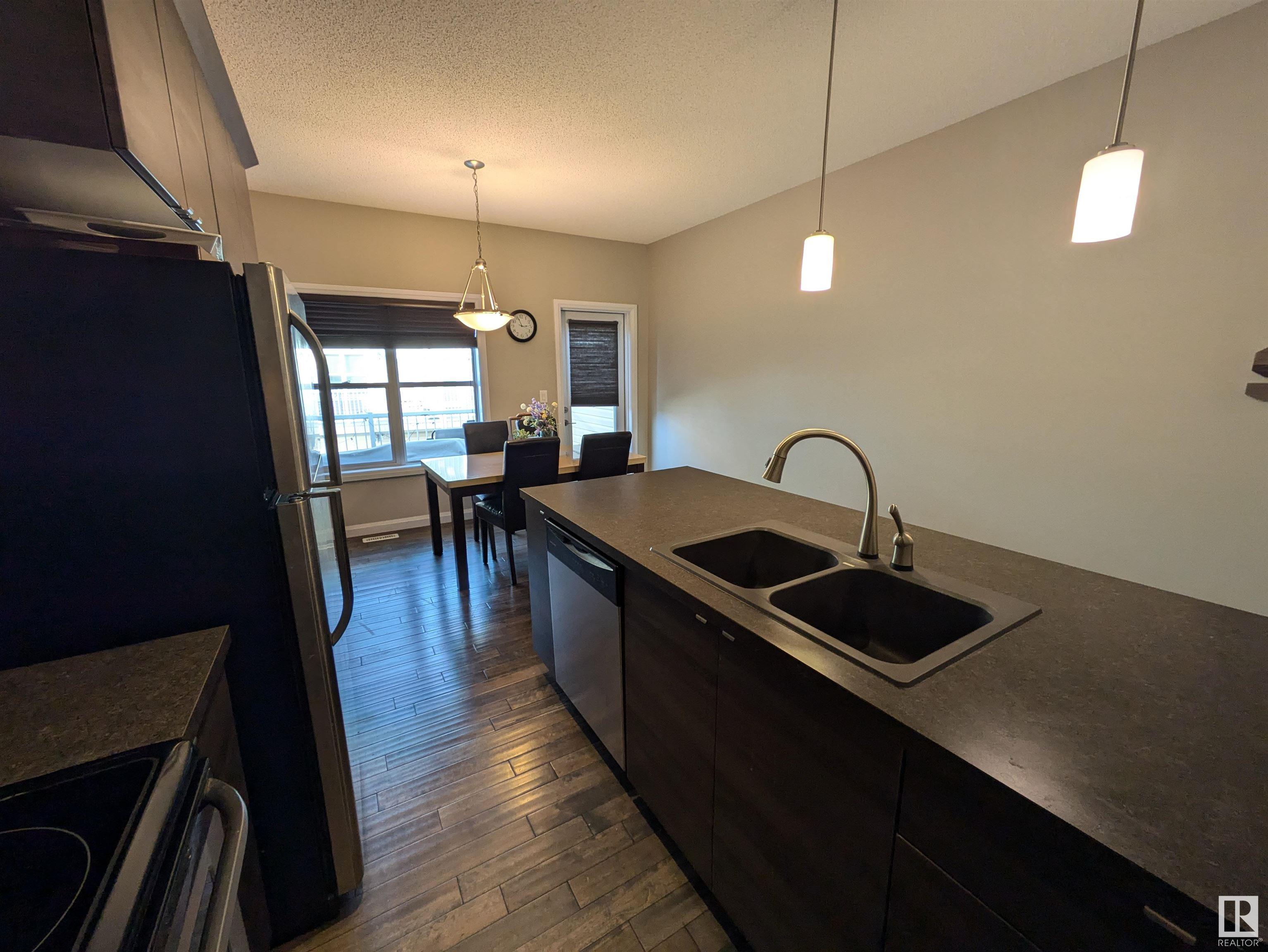      #61 3710 ALLAN DR SW SW , Edmonton,  ,T6W 2C4 ;  Listing Number: MLS E4418873