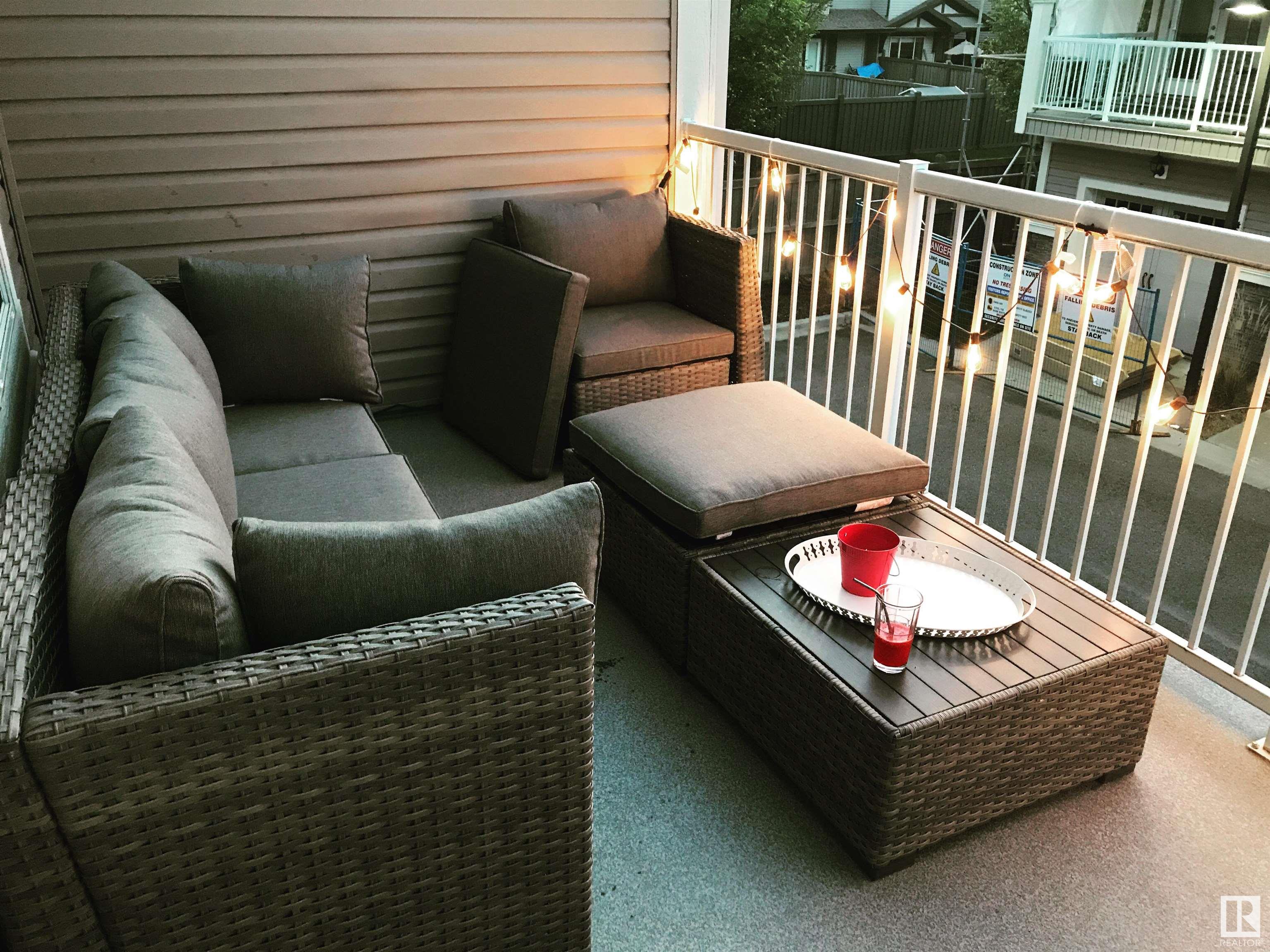      #61 3710 ALLAN DR SW SW , Edmonton,  ,T6W 2C4 ;  Listing Number: MLS E4418873