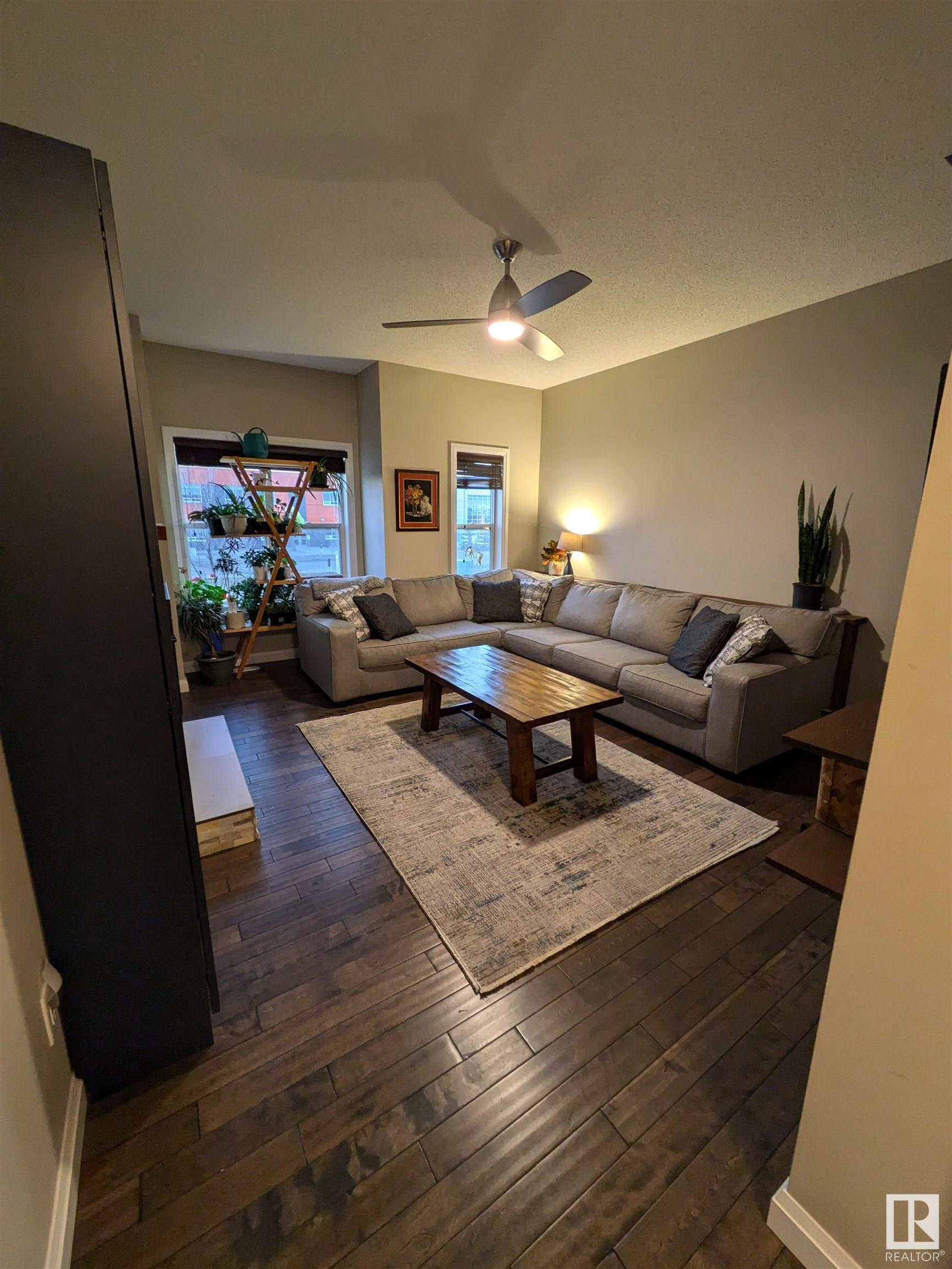      #61 3710 ALLAN DR SW SW , Edmonton,  ,T6W 2C4 ;  Listing Number: MLS E4418873