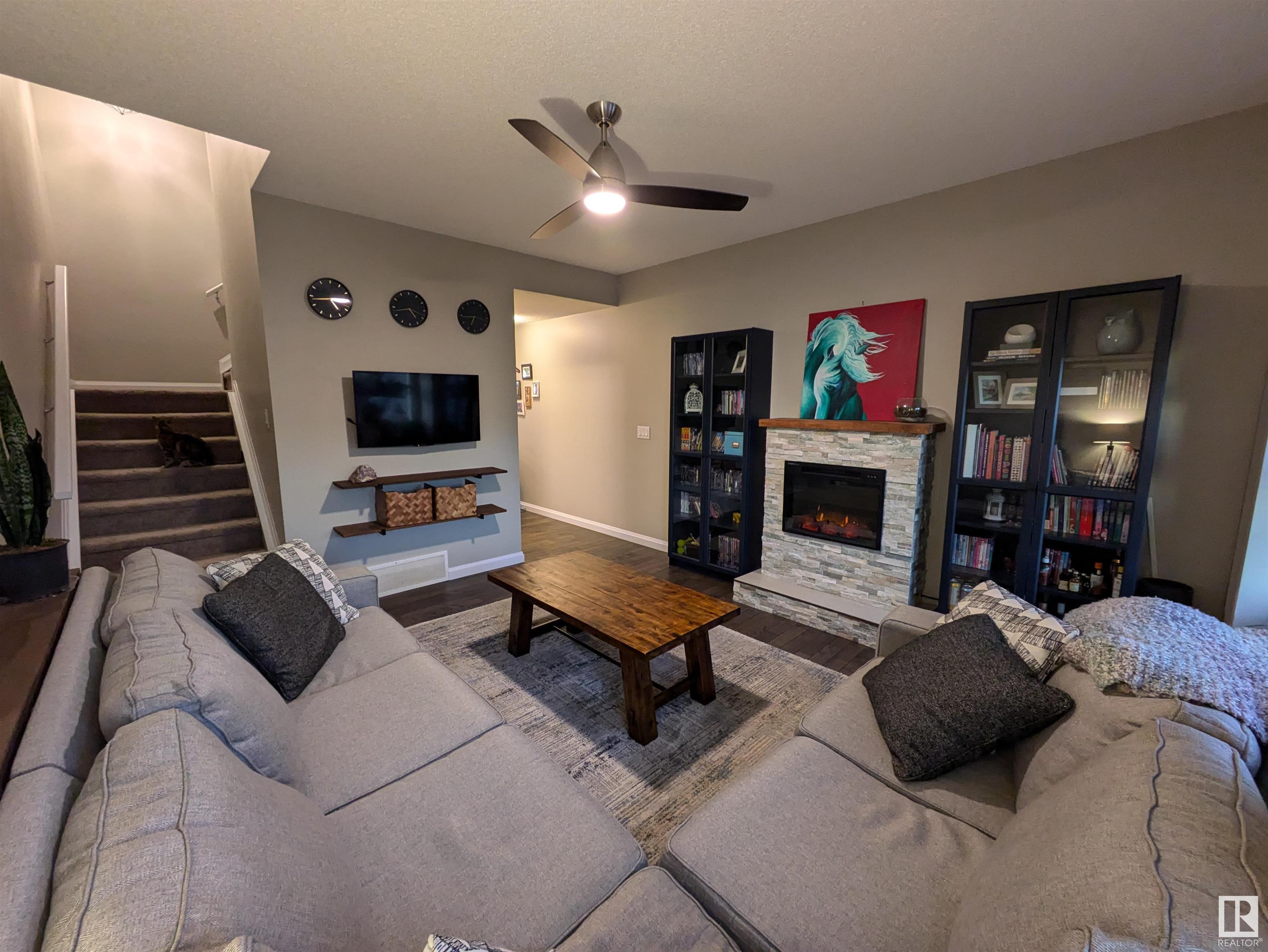      #61 3710 ALLAN DR SW SW , Edmonton,  ,T6W 2C4 ;  Listing Number: MLS E4418873