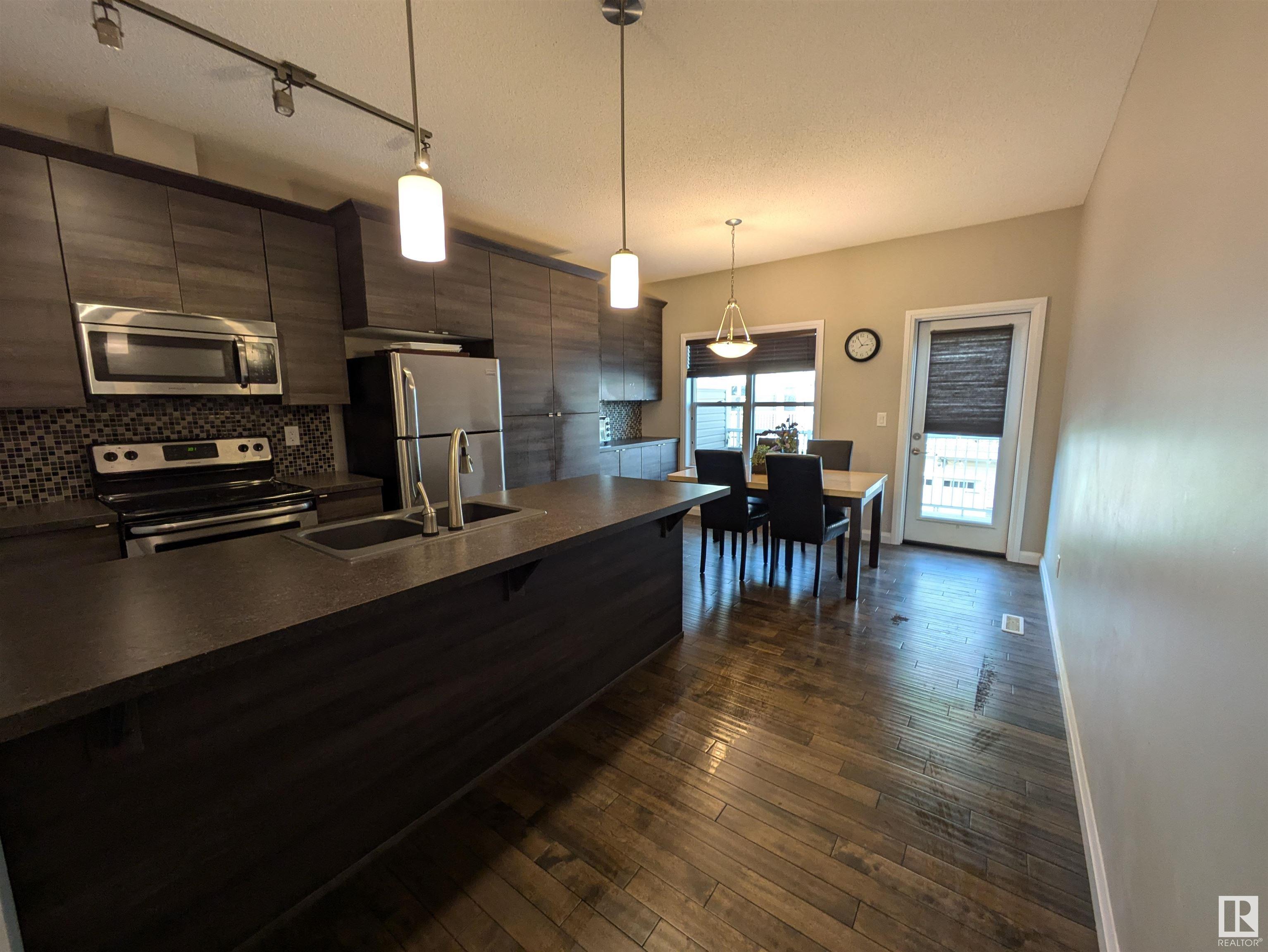      #61 3710 ALLAN DR SW SW , Edmonton,  ,T6W 2C4 ;  Listing Number: MLS E4418873