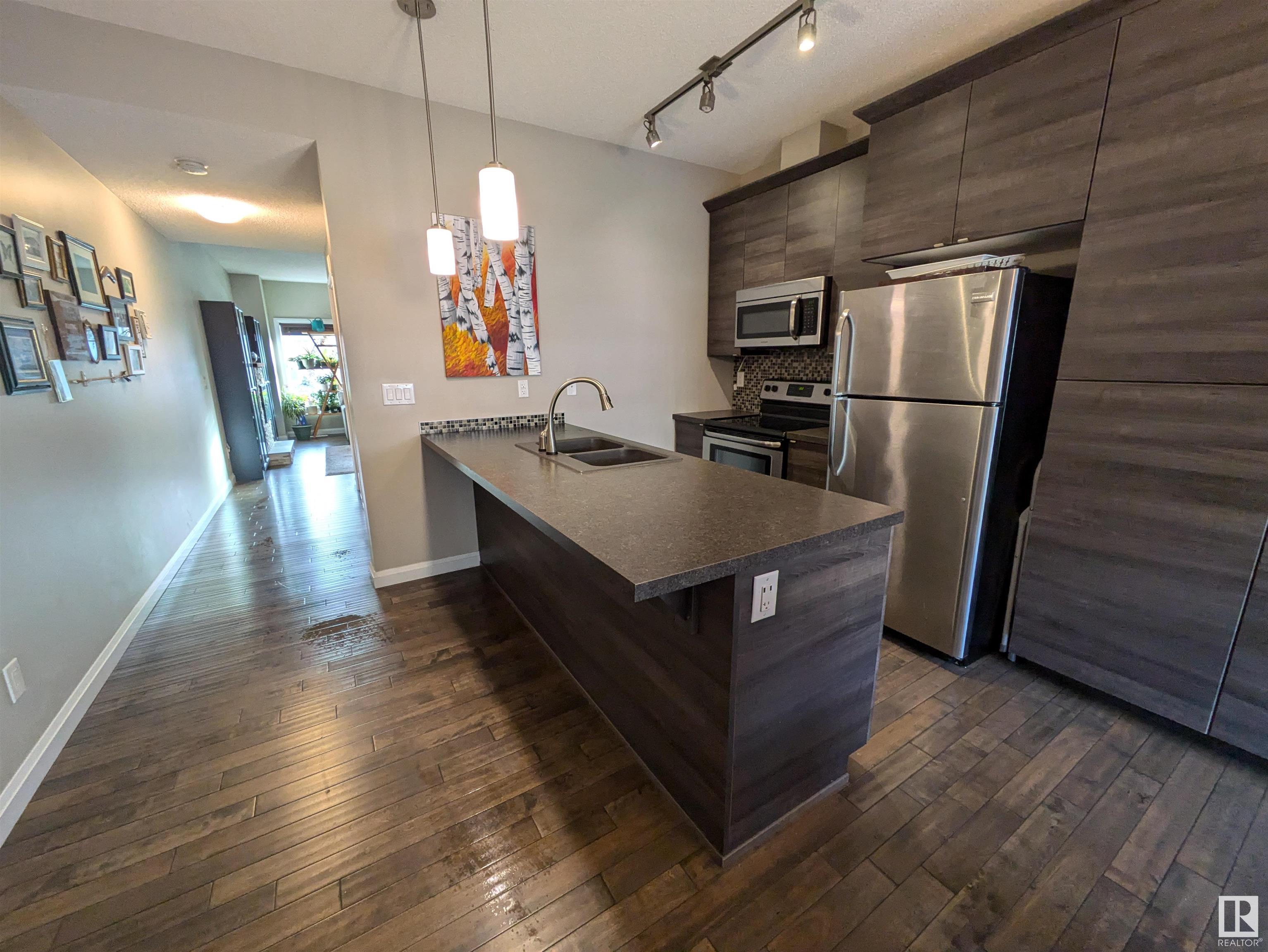      #61 3710 ALLAN DR SW SW , Edmonton,  ,T6W 2C4 ;  Listing Number: MLS E4418873