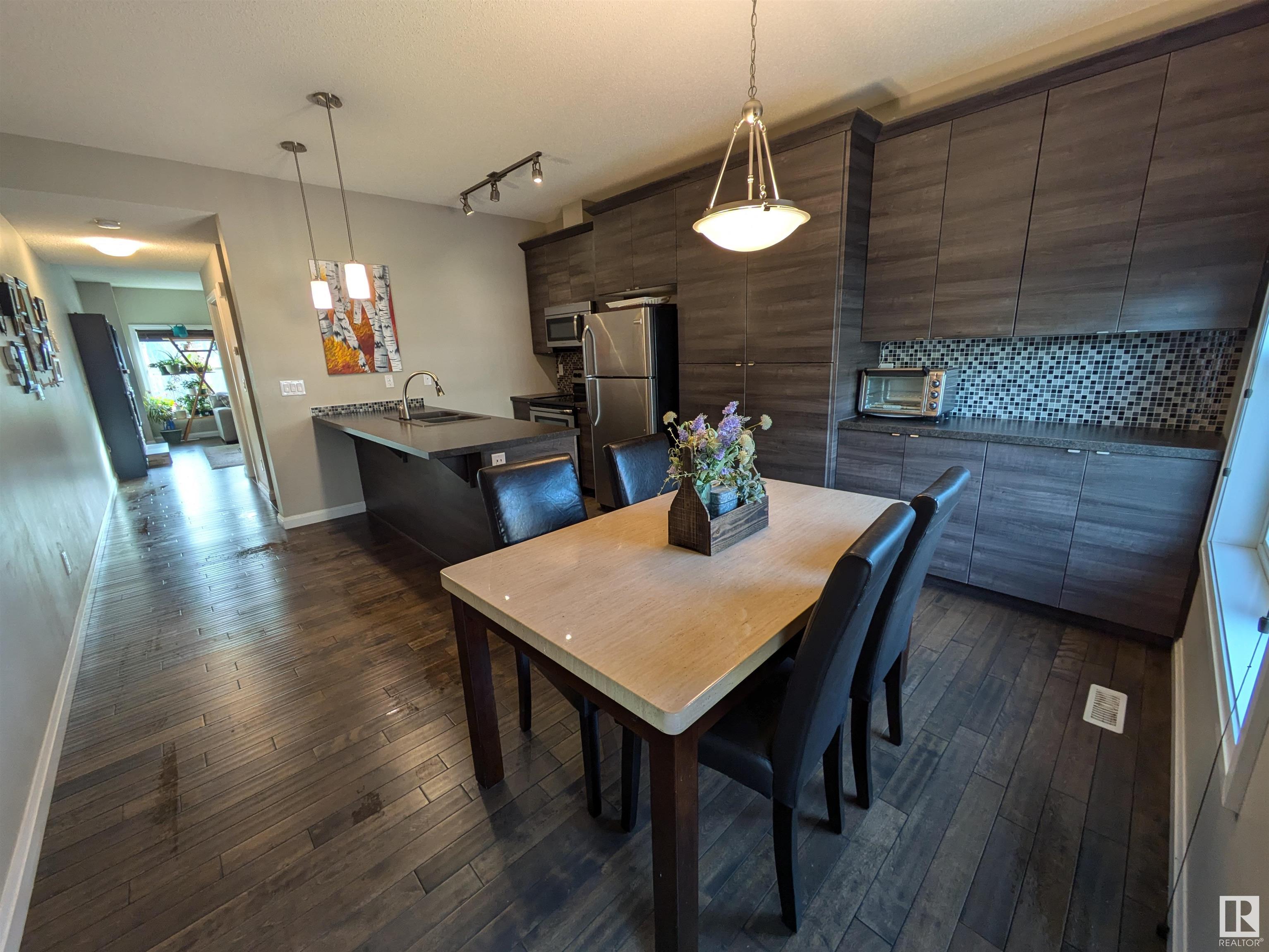      #61 3710 ALLAN DR SW SW , Edmonton,  ,T6W 2C4 ;  Listing Number: MLS E4418873