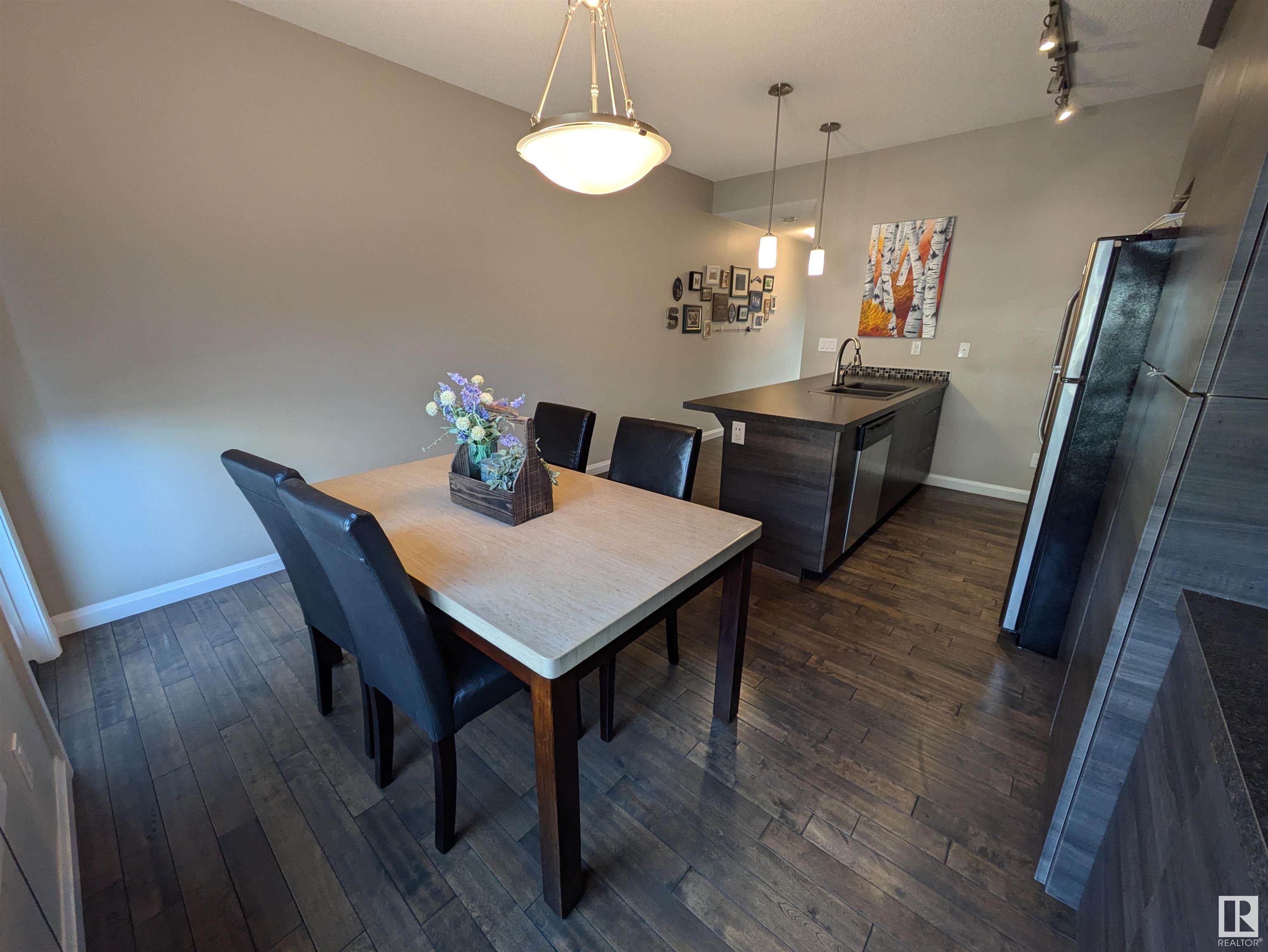      #61 3710 ALLAN DR SW SW , Edmonton,  ,T6W 2C4 ;  Listing Number: MLS E4418873