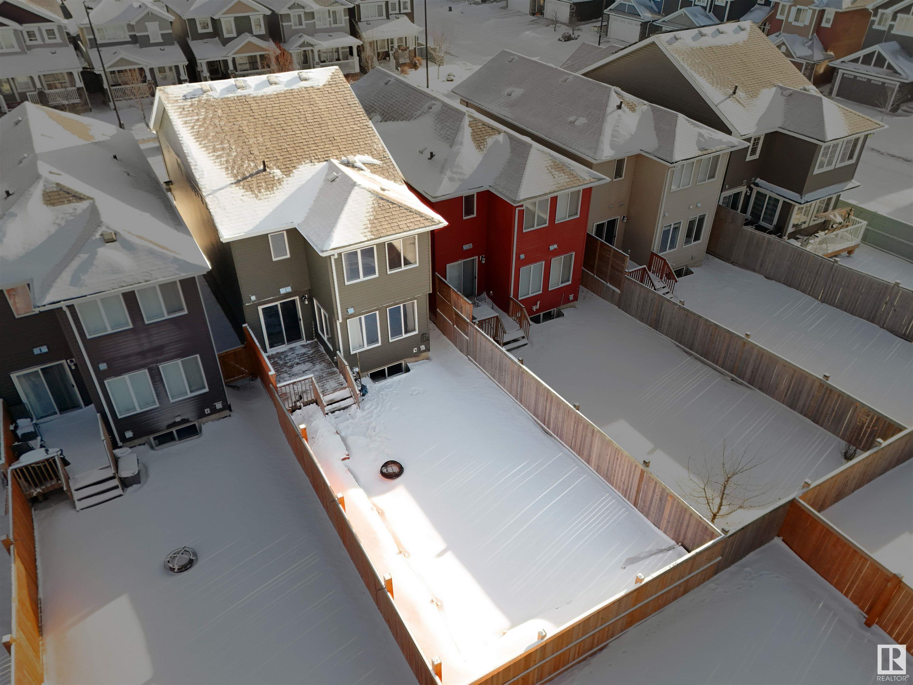      1720 167 Street SW SW , Edmonton,  ,T6W 3C5 ;  Listing Number: MLS E4418874