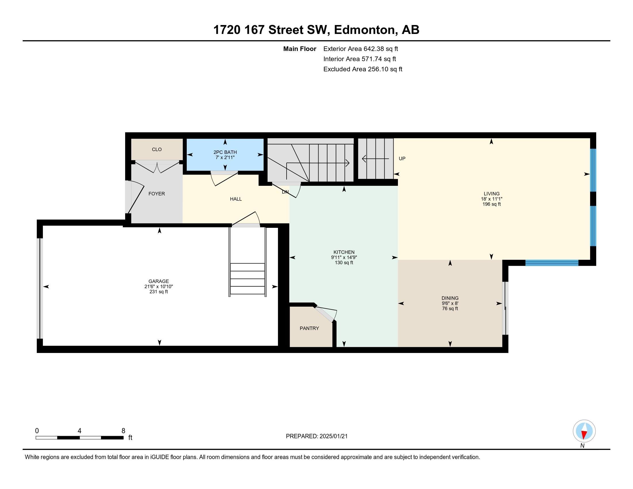      1720 167 Street SW SW , Edmonton,  ,T6W 3C5 ;  Listing Number: MLS E4418874