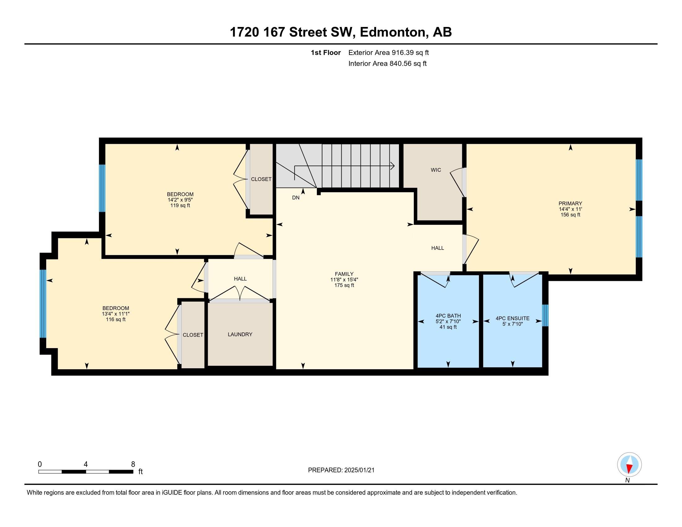      1720 167 Street SW SW , Edmonton,  ,T6W 3C5 ;  Listing Number: MLS E4418874
