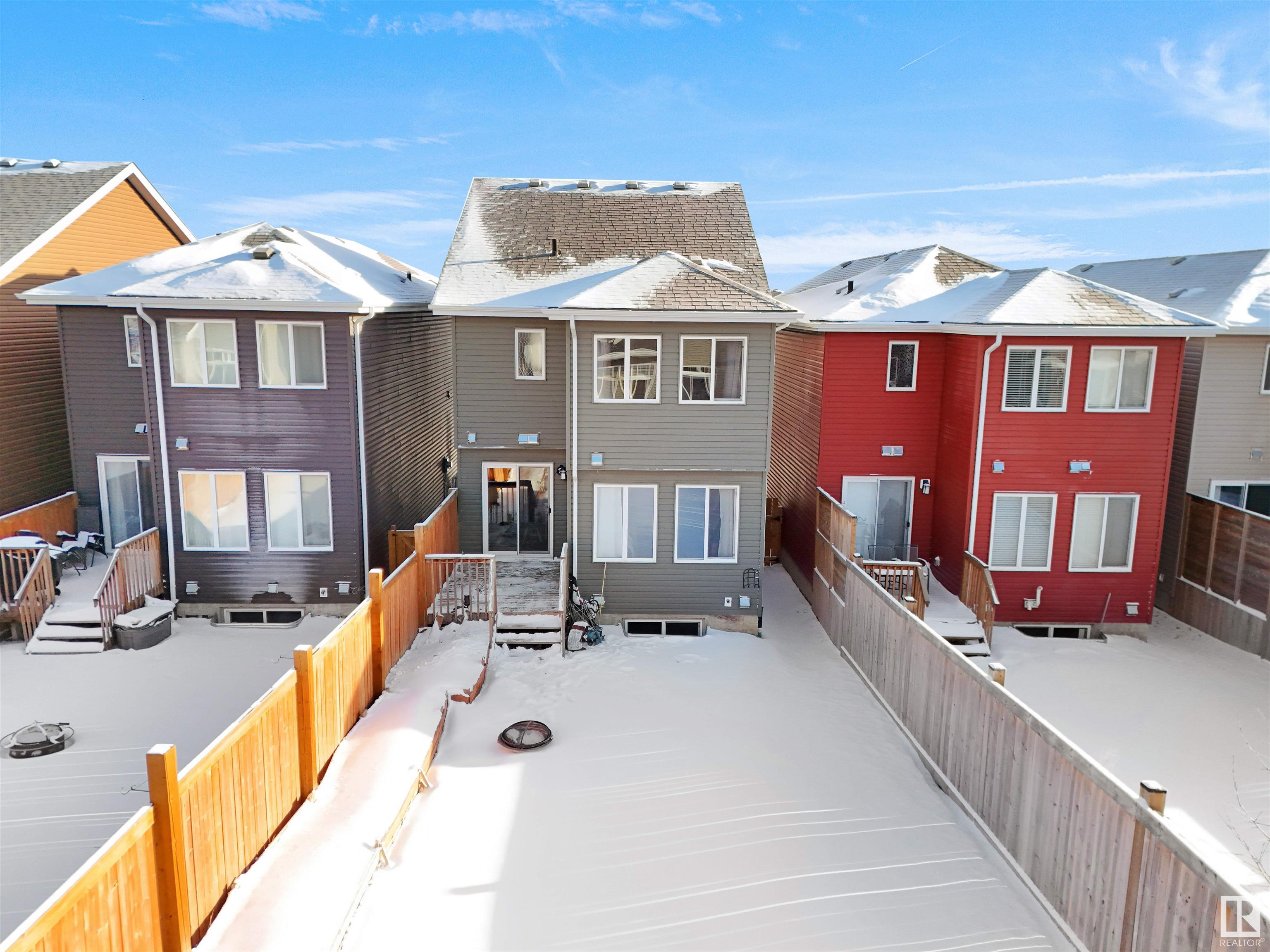      1720 167 Street SW SW , Edmonton,  ,T6W 3C5 ;  Listing Number: MLS E4418874