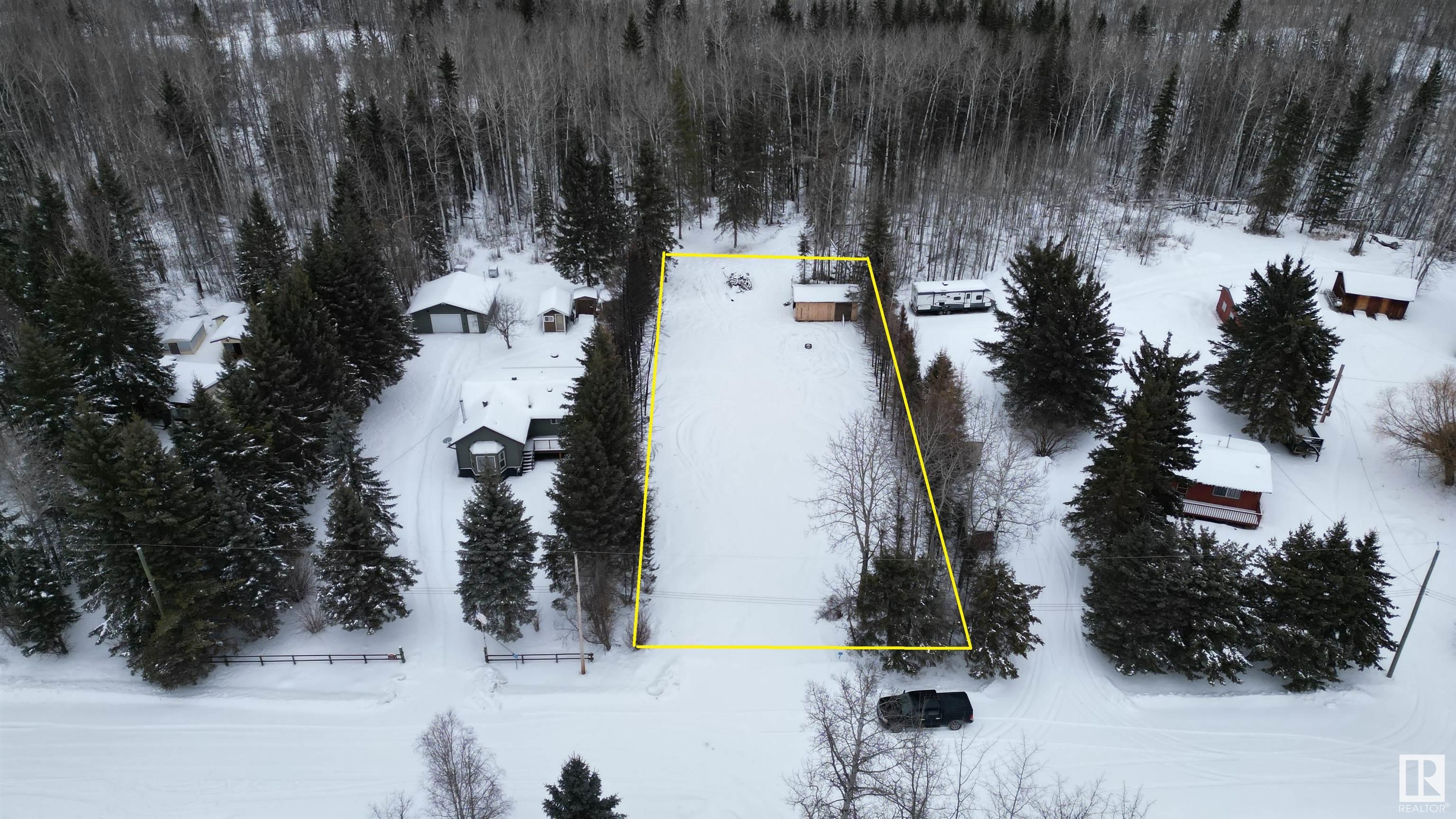      230A, 654055 RGE RD 185.5 , Rural Athabasca County,  ,T0A 0C3 ;  Listing Number: MLS E4418875