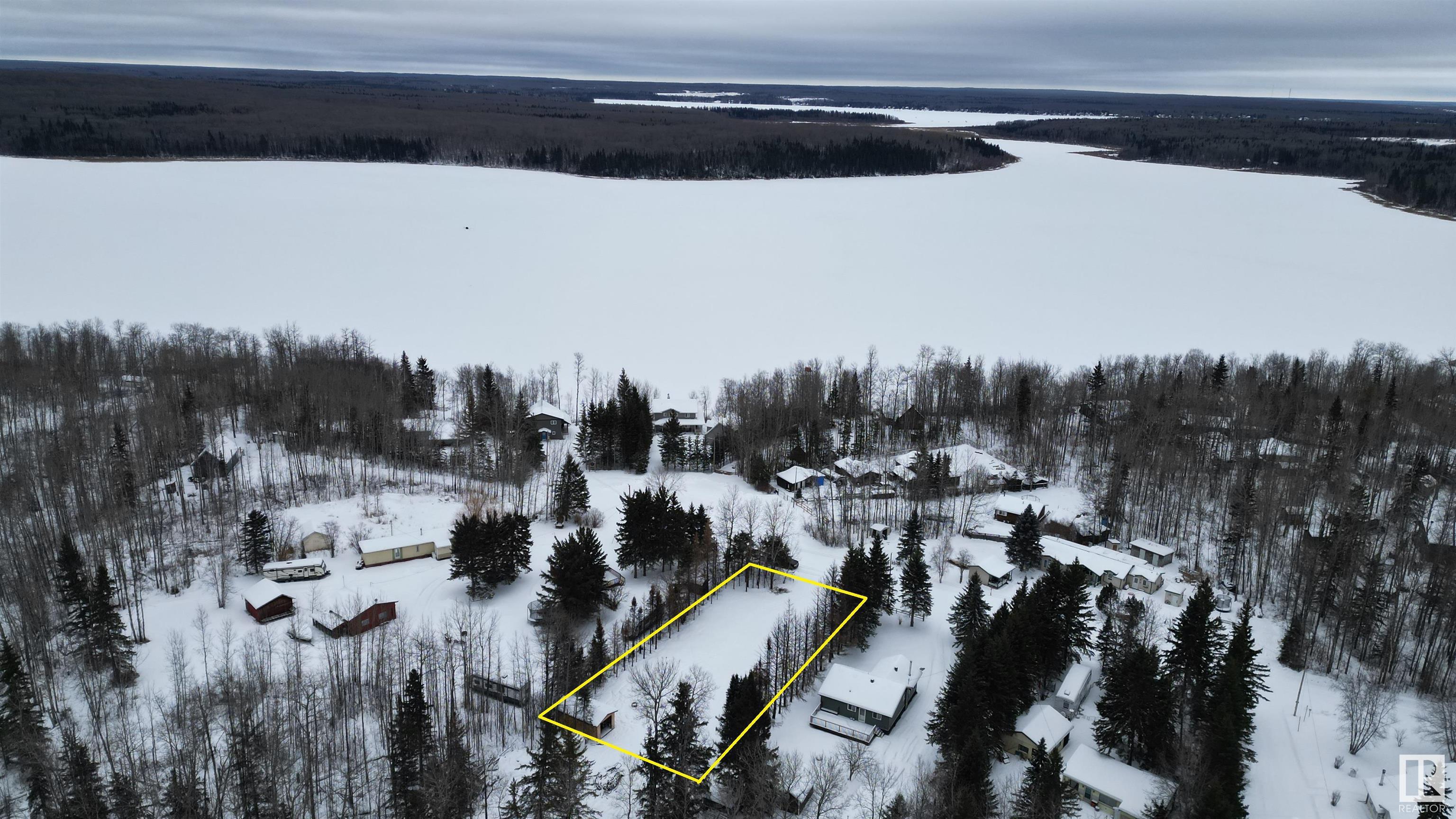     230A, 654055 RGE RD 185.5 , Rural Athabasca County,  ,T0A 0C3 ;  Listing Number: MLS E4418875