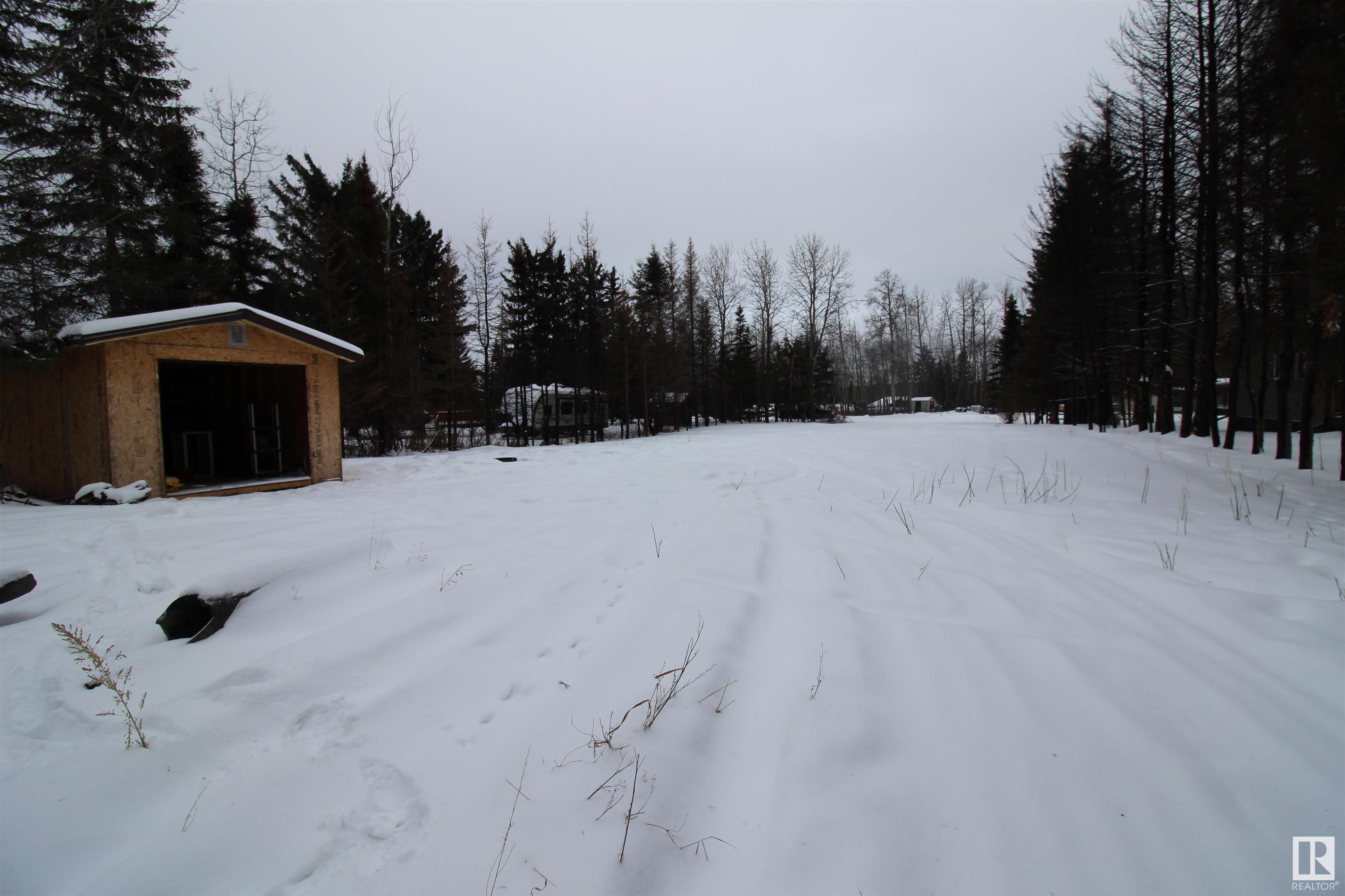      230A, 654055 RGE RD 185.5 , Rural Athabasca County,  ,T0A 0C3 ;  Listing Number: MLS E4418875