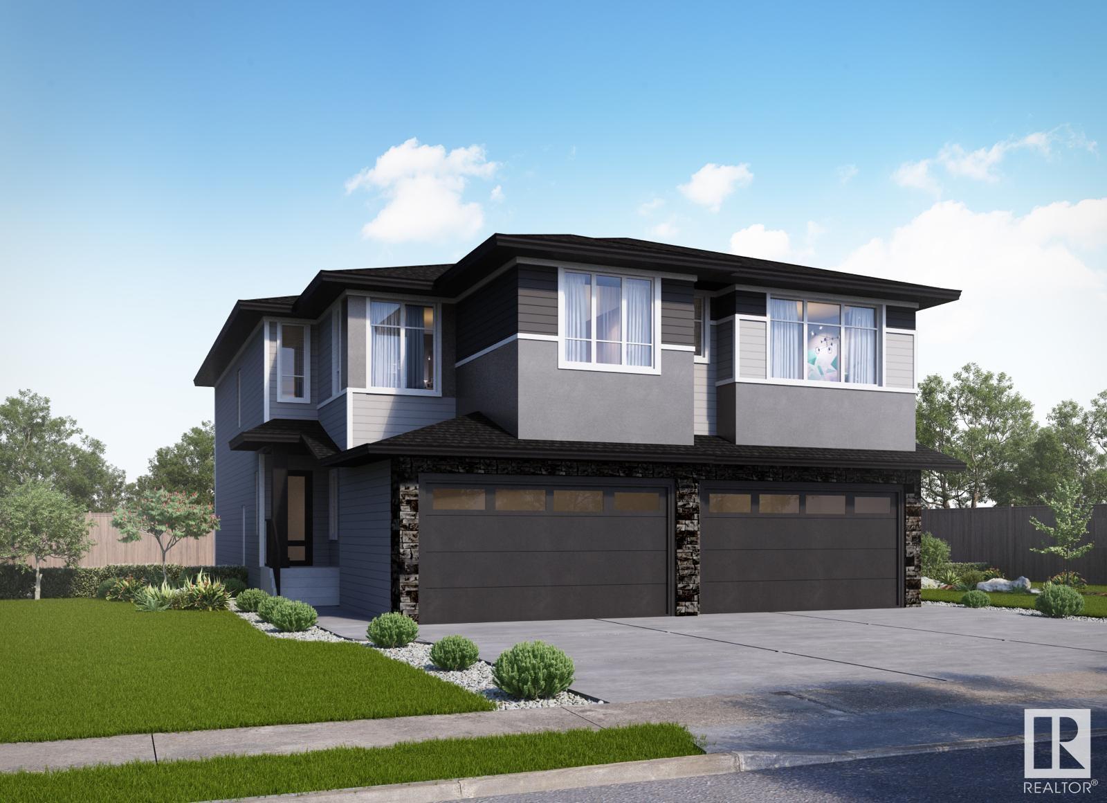     1904 155 AV NW , Edmonton,  ,T5Y 4H8 ;  Listing Number: MLS E4418877