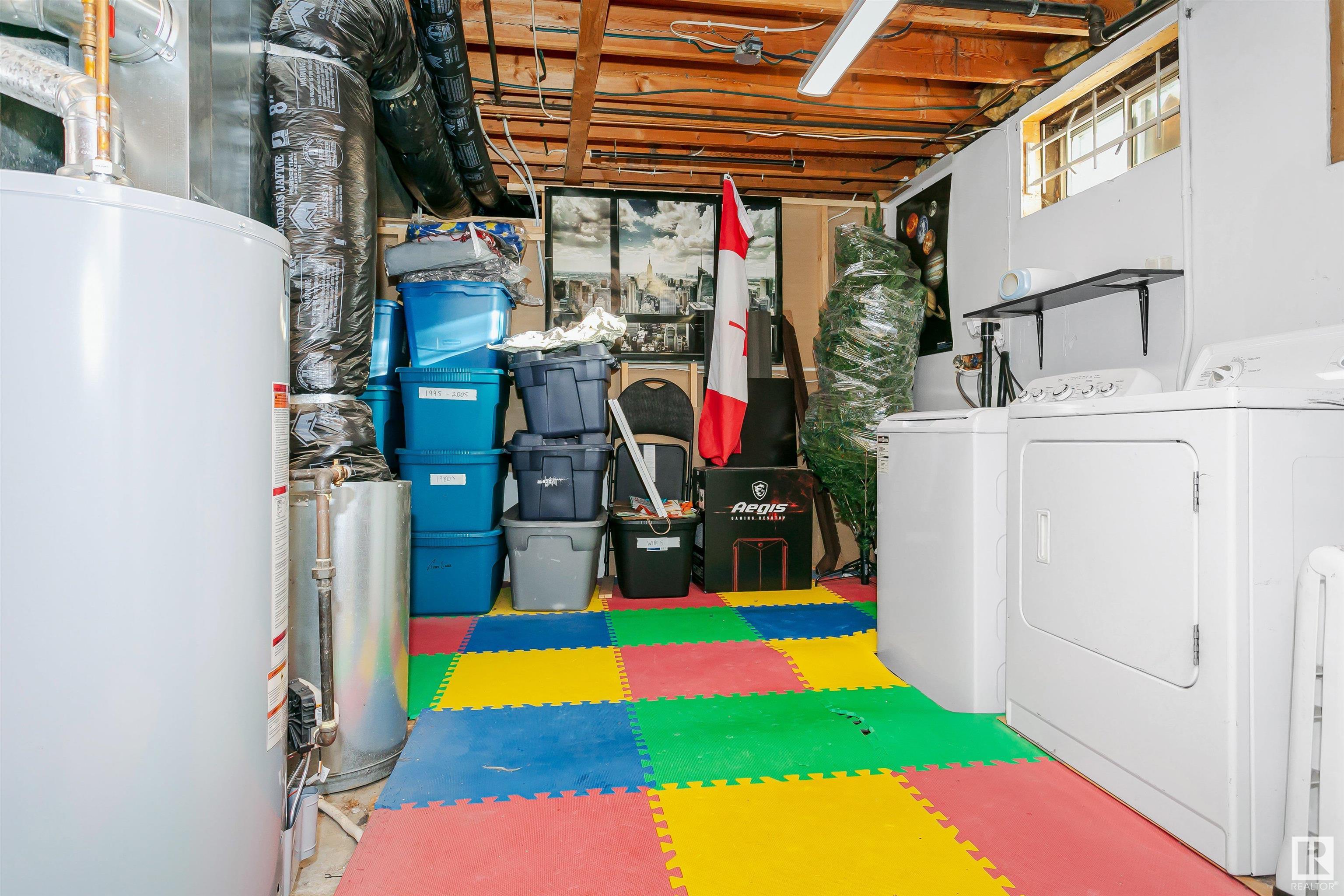      7027 138 AV NW , Edmonton,  ,T5C 2L9 ;  Listing Number: MLS E4418878