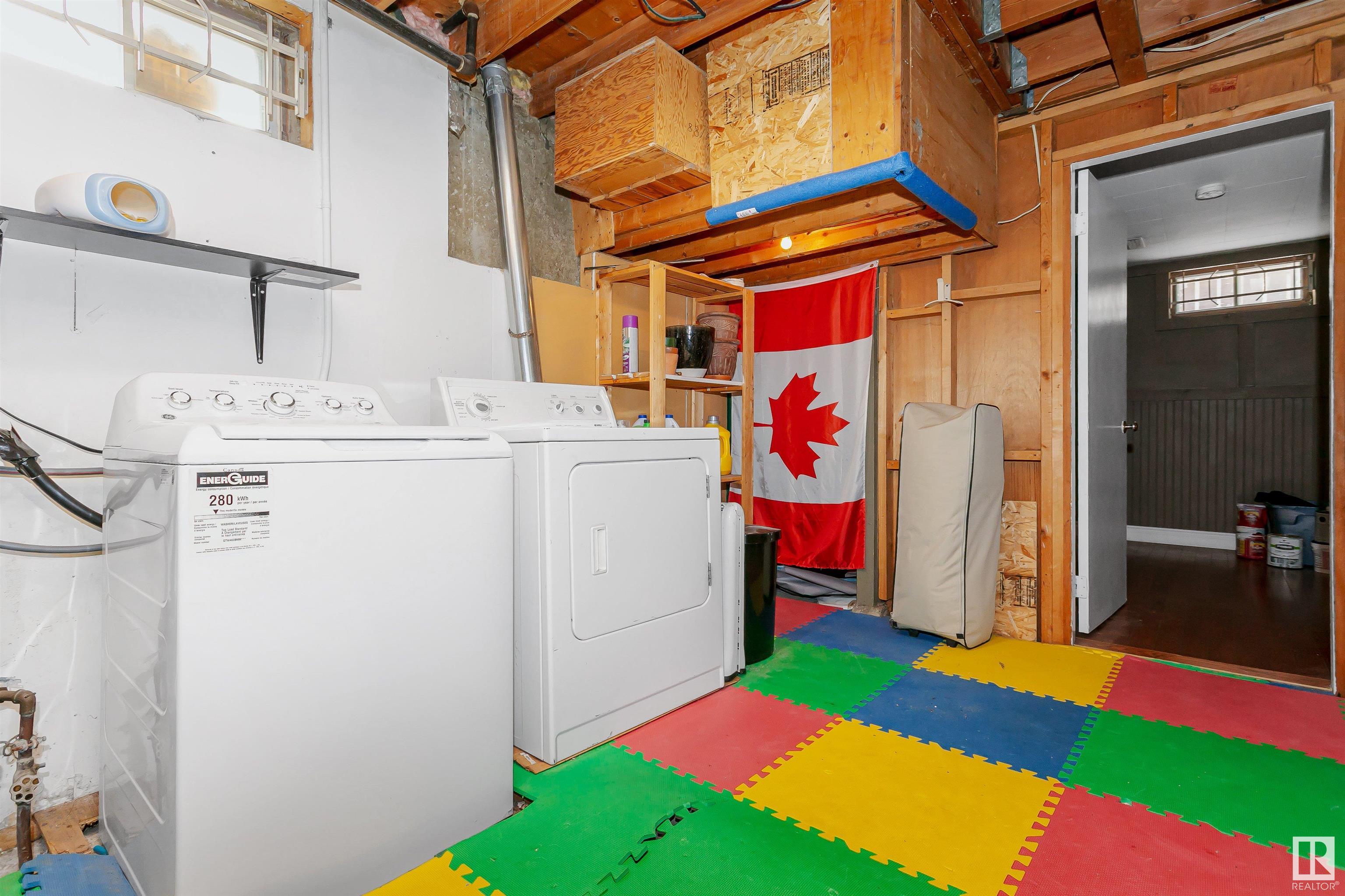      7027 138 AV NW , Edmonton,  ,T5C 2L9 ;  Listing Number: MLS E4418878