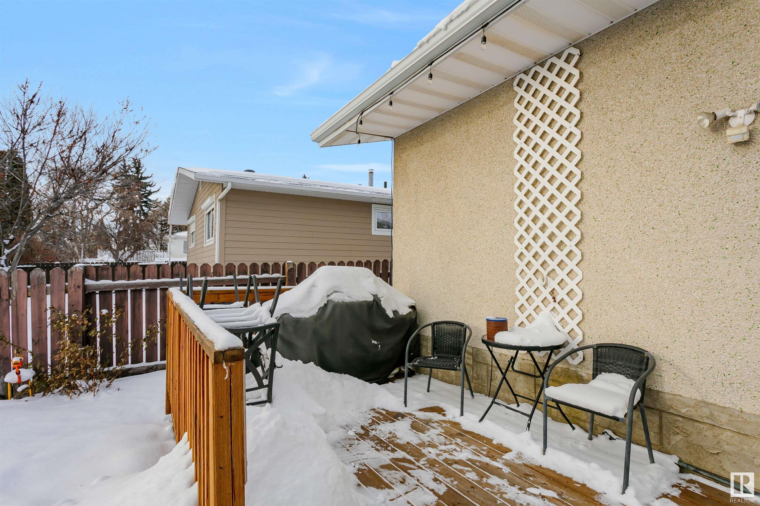      7027 138 AV NW , Edmonton,  ,T5C 2L9 ;  Listing Number: MLS E4418878