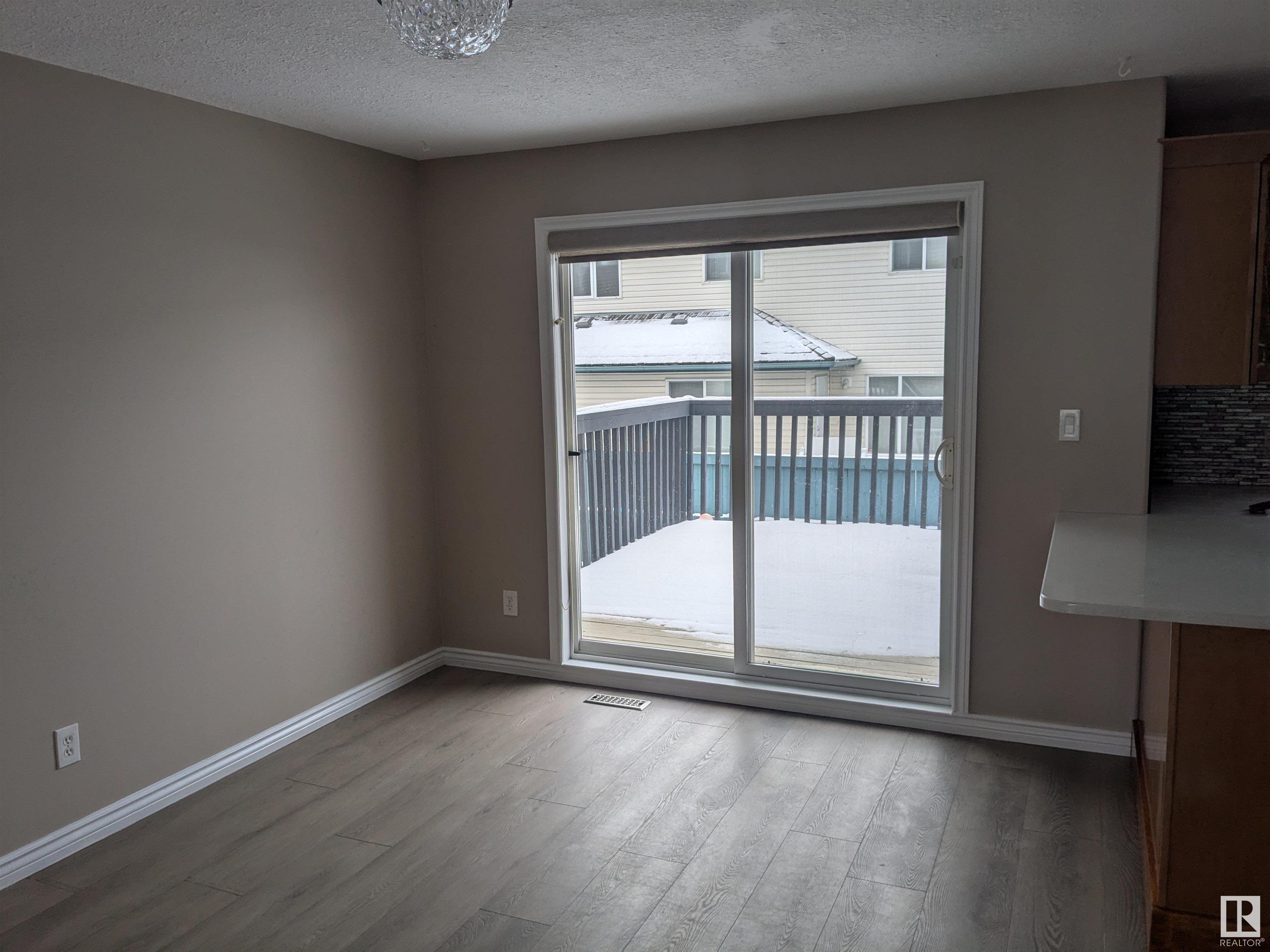     #17 225 BLACKBURN E SW , Edmonton,  ,T6W 1H1 ;  Listing Number: MLS E4418883