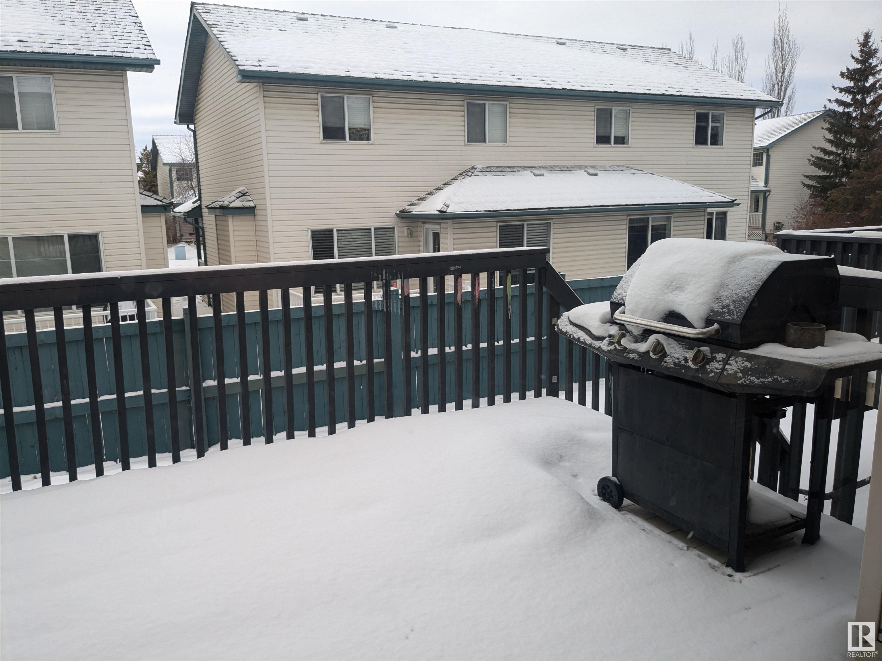      #17 225 BLACKBURN E SW , Edmonton,  ,T6W 1H1 ;  Listing Number: MLS E4418883