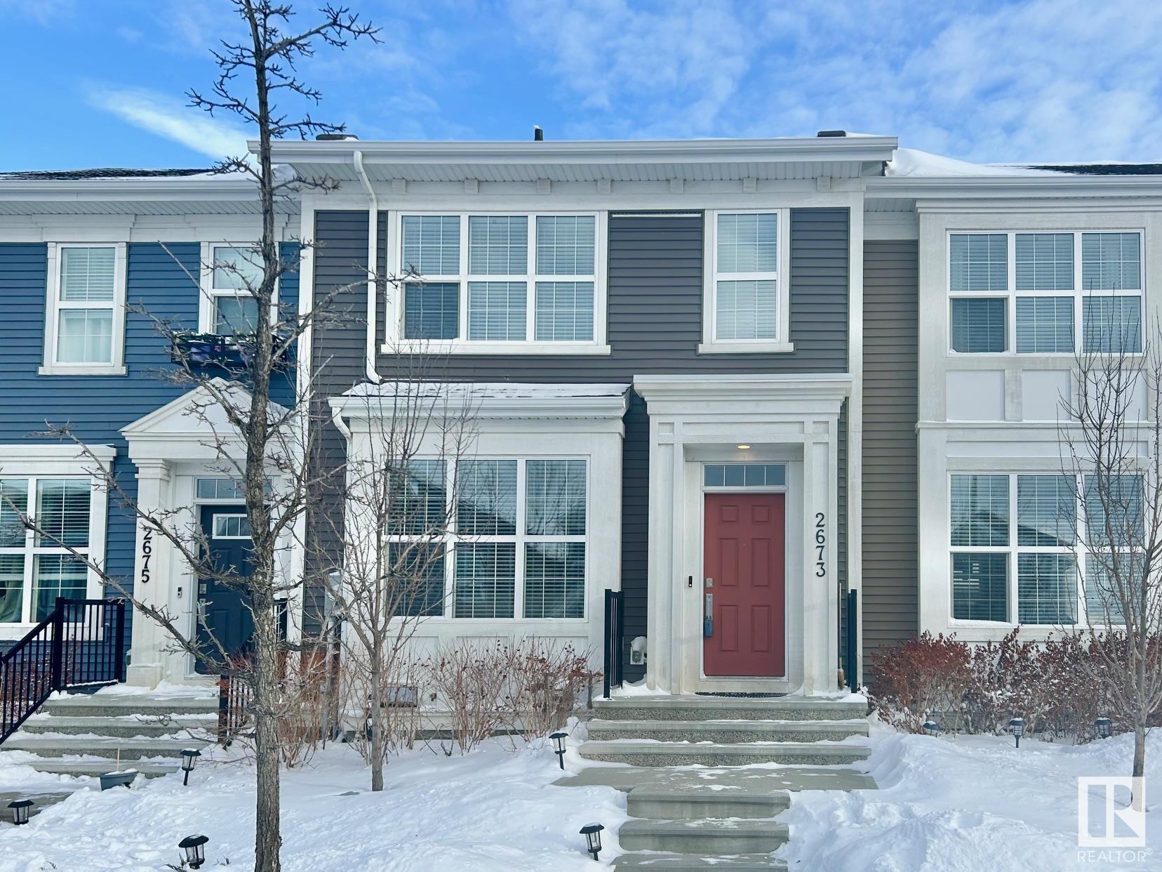      2673 Maple WY NW , Edmonton,  ,T6T 2C8 ;  Listing Number: MLS E4418884