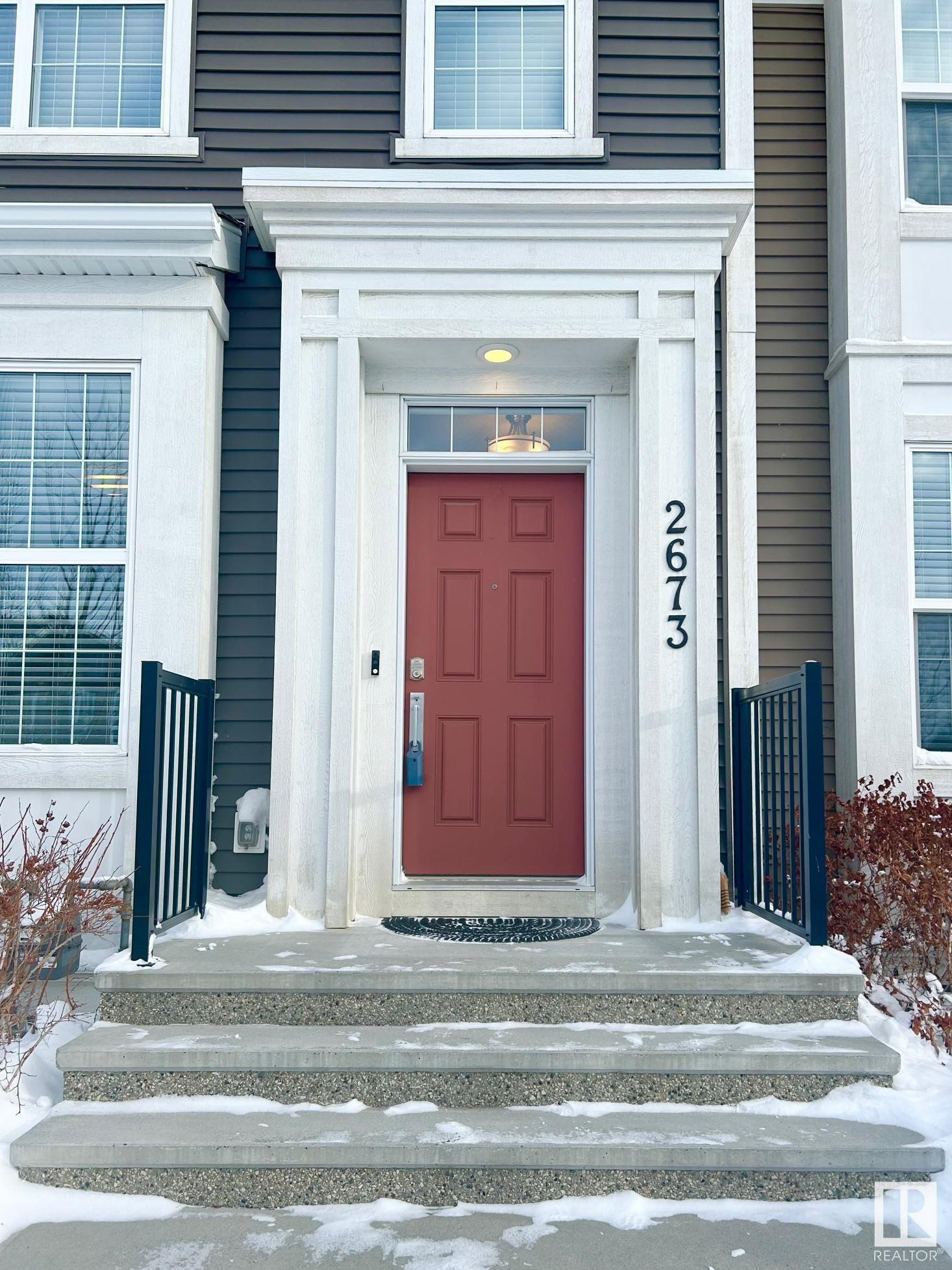      2673 Maple WY NW , Edmonton,  ,T6T 2C8 ;  Listing Number: MLS E4418884