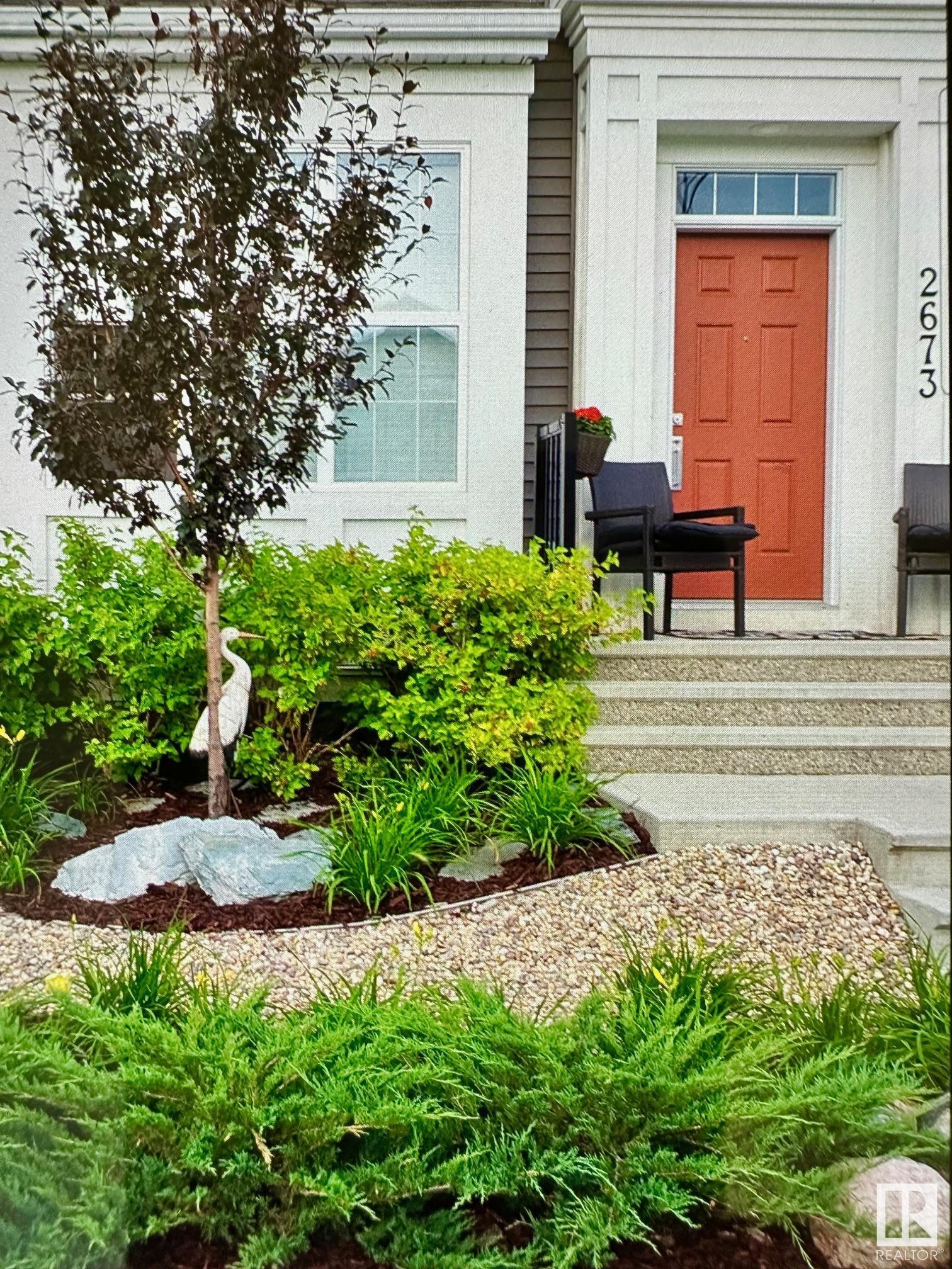      2673 Maple WY NW , Edmonton,  ,T6T 2C8 ;  Listing Number: MLS E4418884