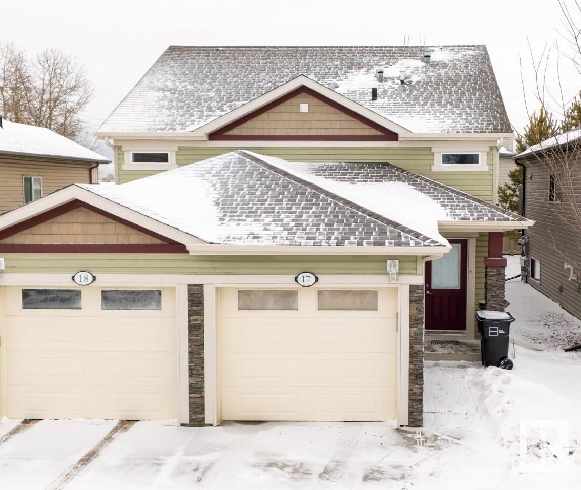      #17 6520 2 AV SW SW , Edmonton,  ,T6X 1X4 ;  Listing Number: MLS E4418885