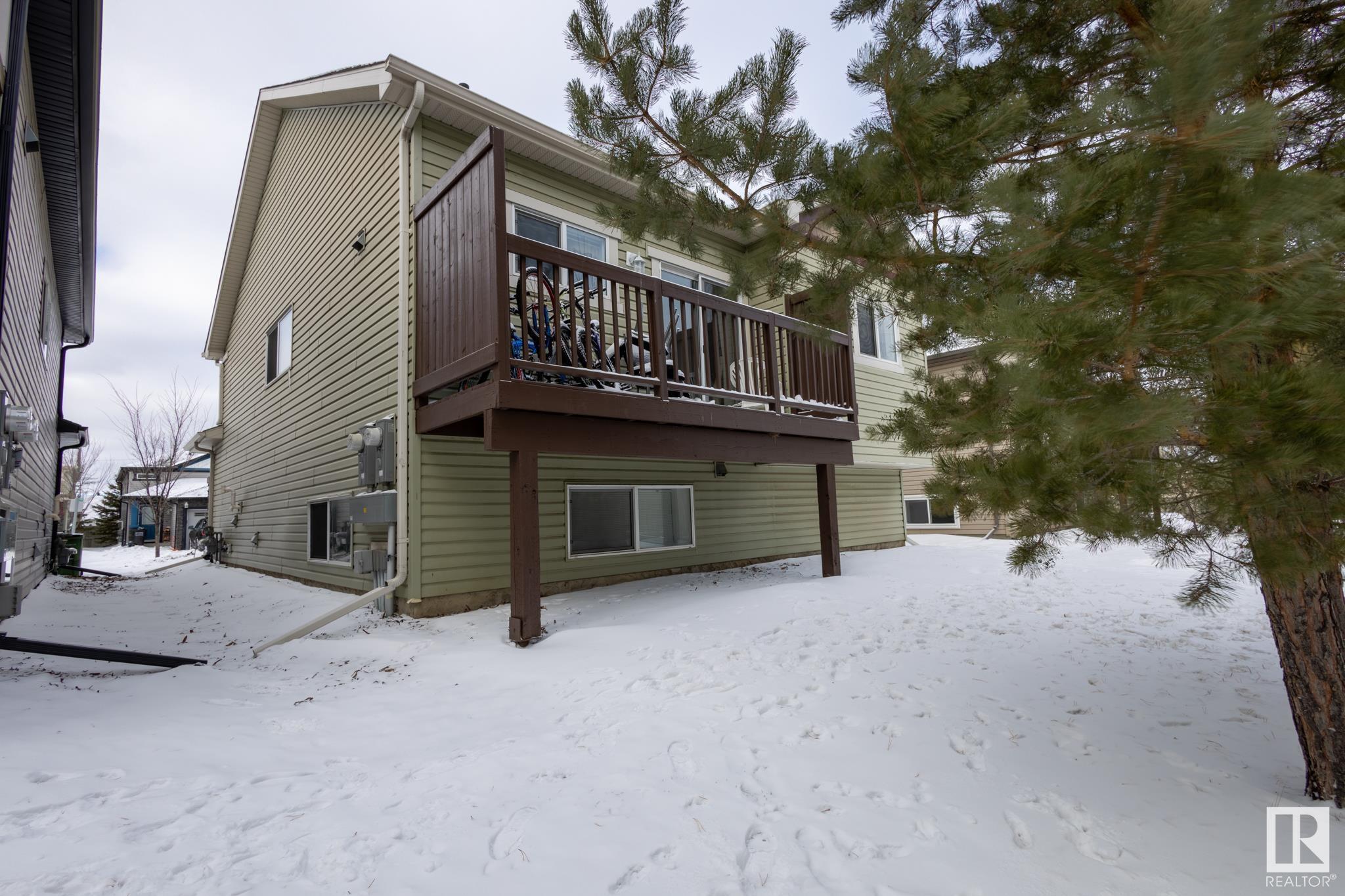      #17 6520 2 AV SW SW , Edmonton,  ,T6X 1X4 ;  Listing Number: MLS E4418885