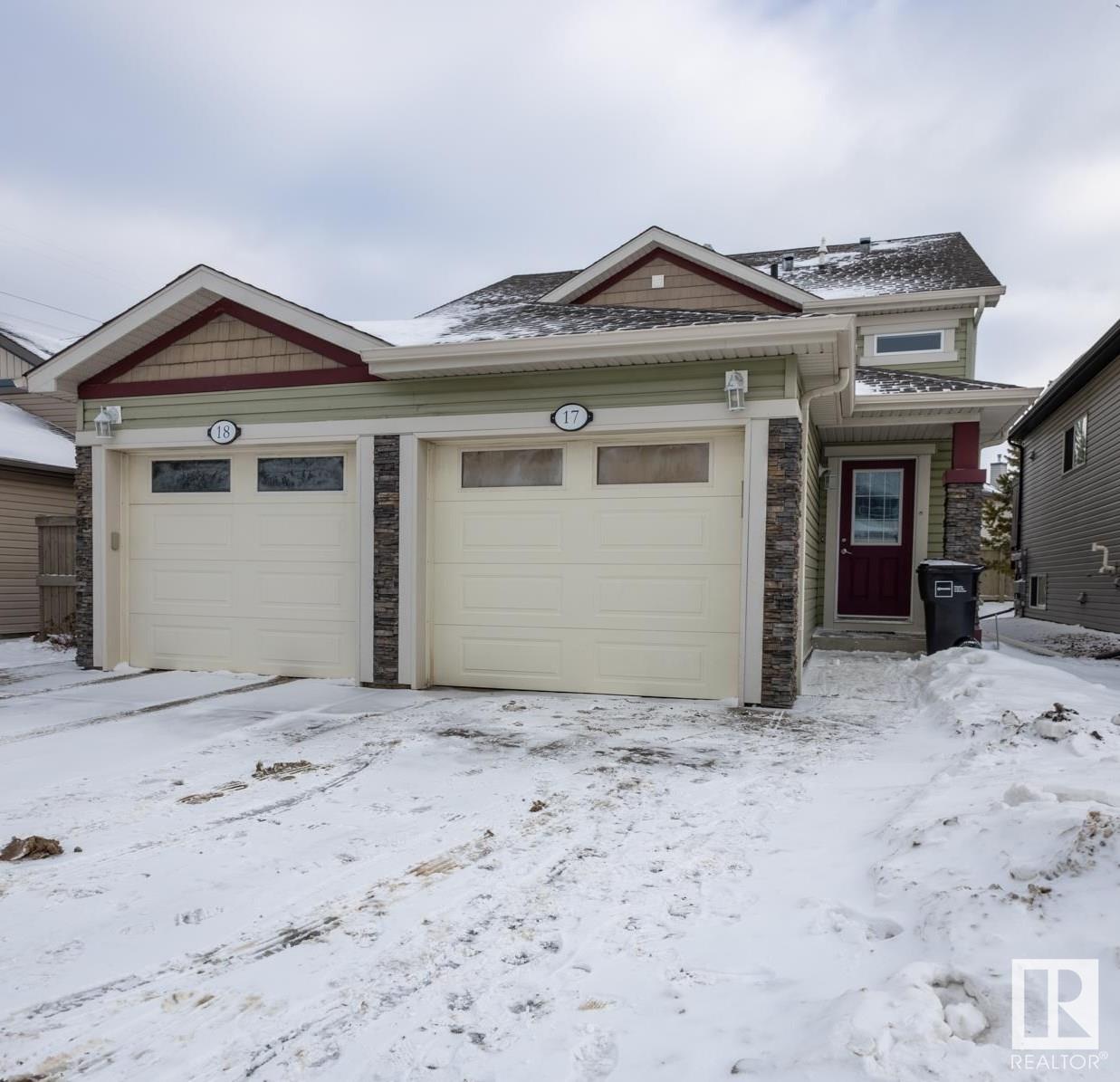      #17 6520 2 AV SW SW , Edmonton,  ,T6X 1X4 ;  Listing Number: MLS E4418885