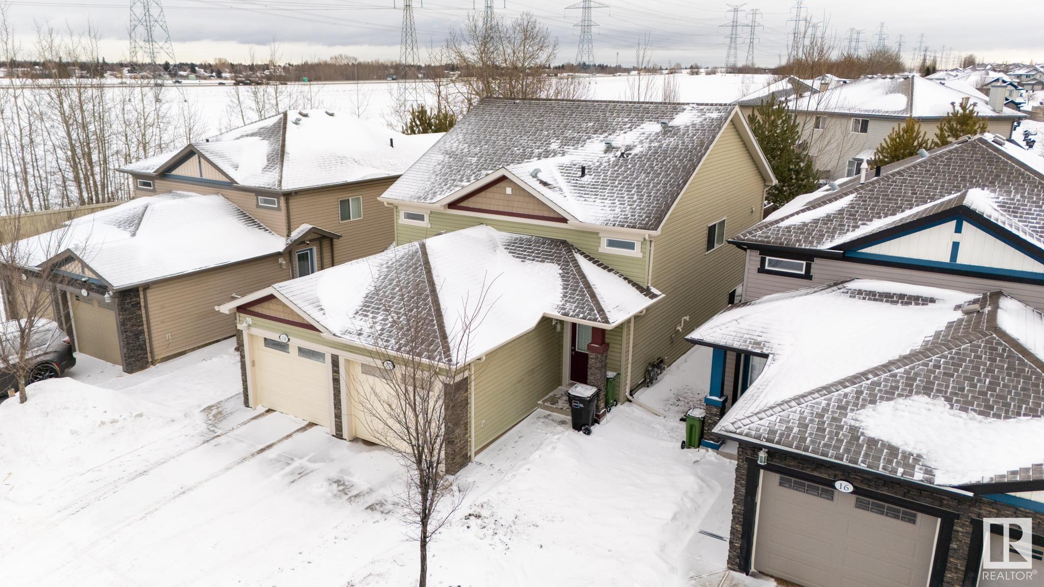      #17 6520 2 AV SW SW , Edmonton,  ,T6X 1X4 ;  Listing Number: MLS E4418885