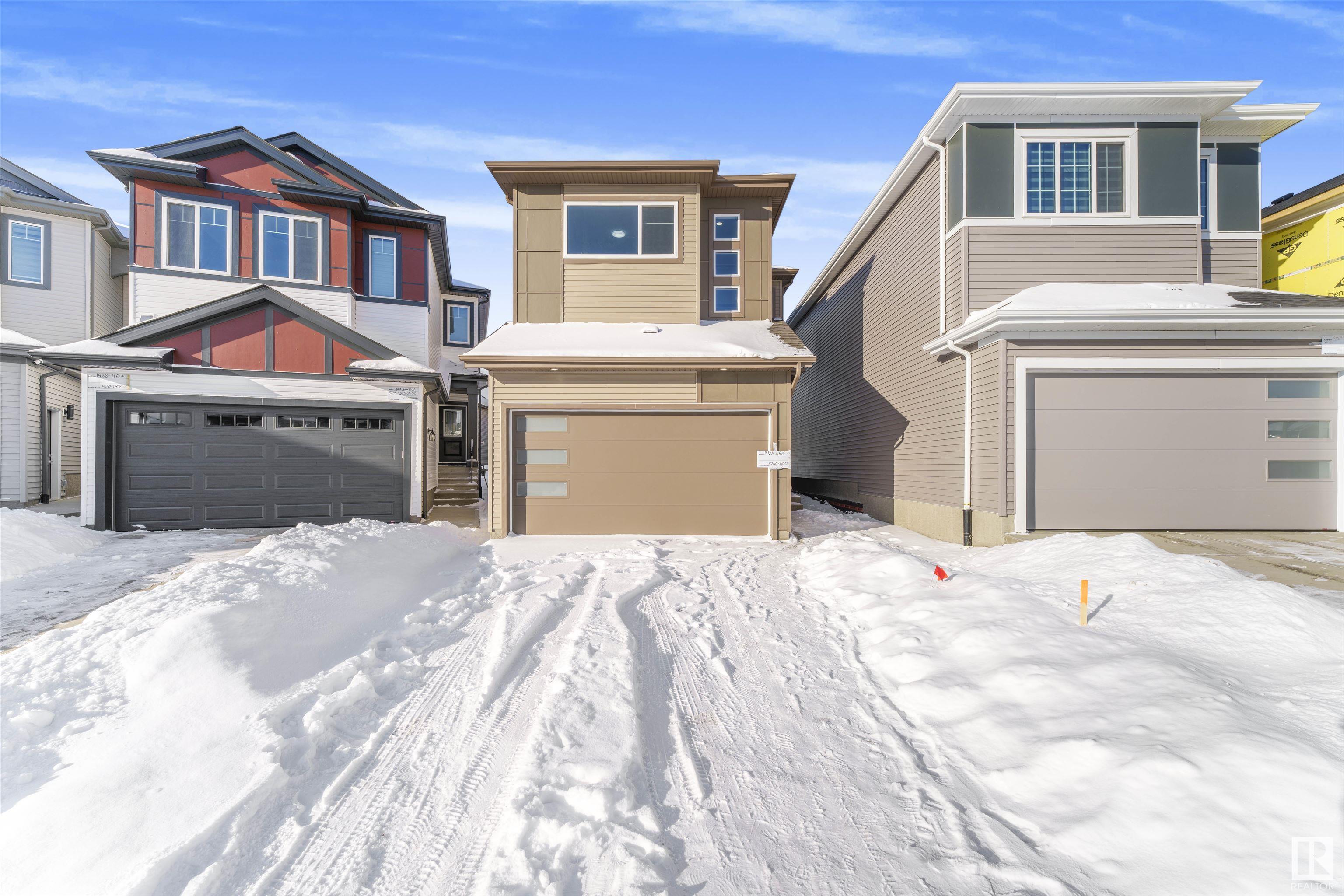      1424 11 AV NW , Edmonton,  ,T6T 2W4 ;  Listing Number: MLS E4418888