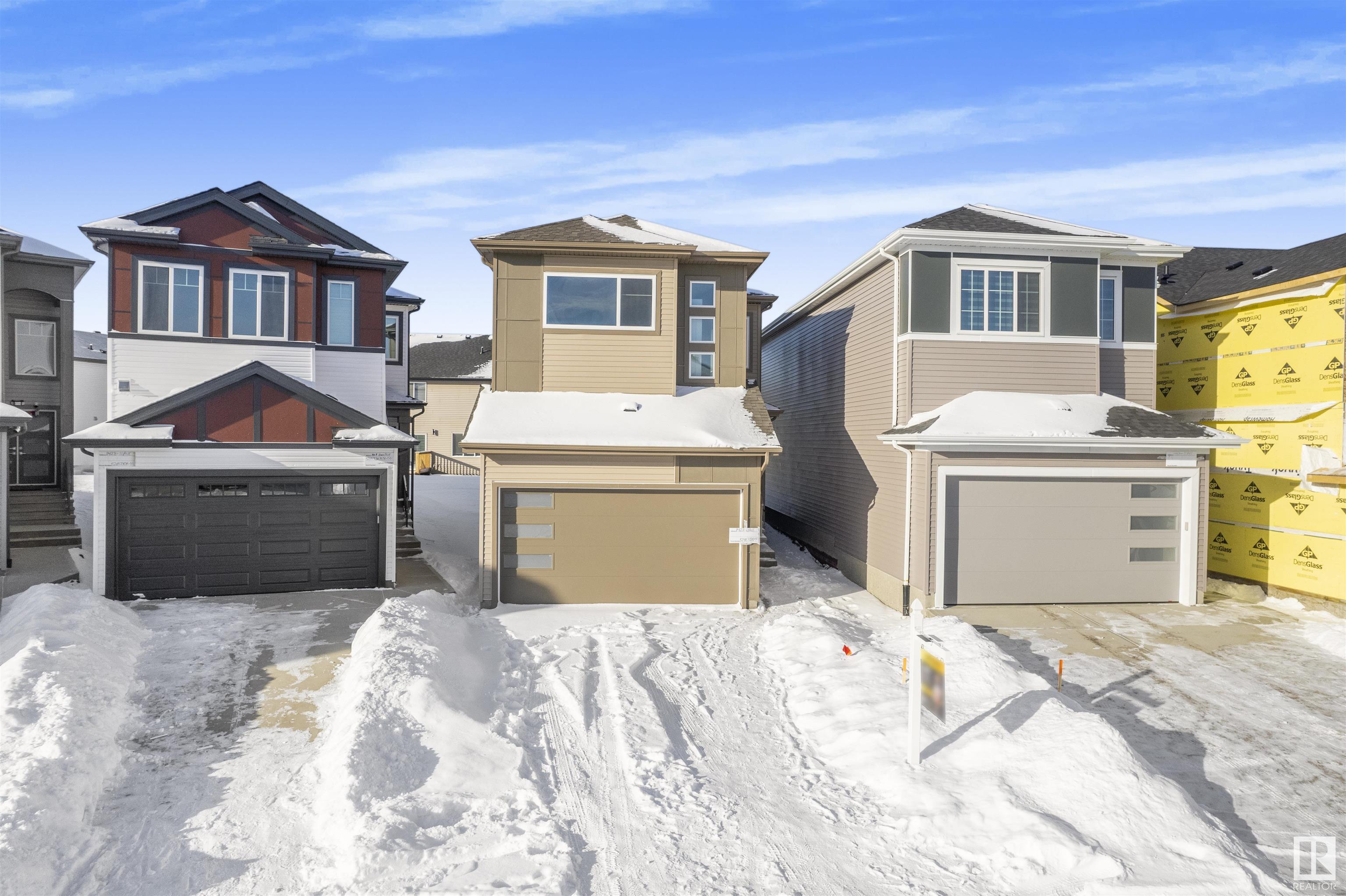      1424 11 AV NW , Edmonton,  ,T6T 2W4 ;  Listing Number: MLS E4418888