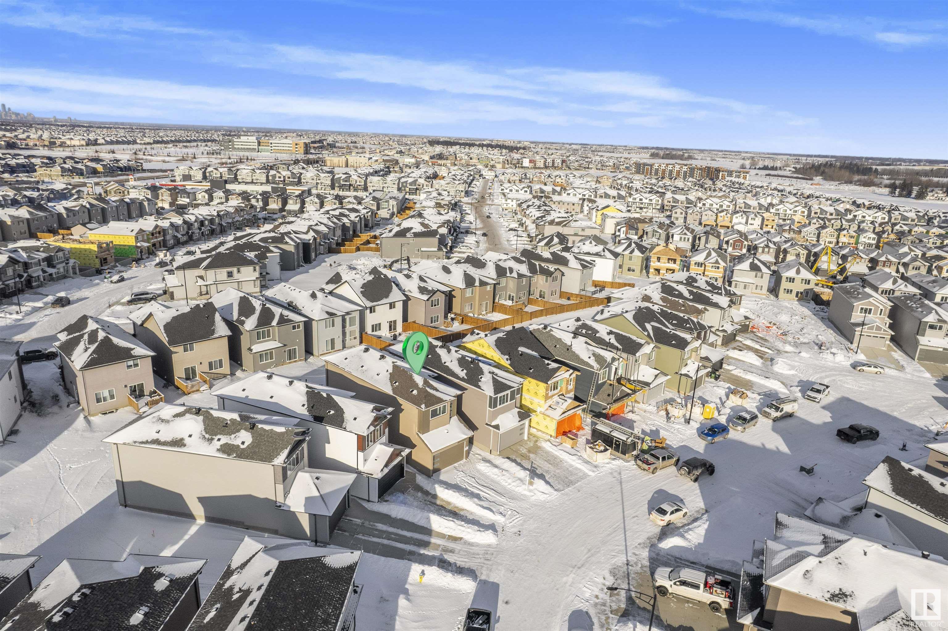      1424 11 AV NW , Edmonton,  ,T6T 2W4 ;  Listing Number: MLS E4418888